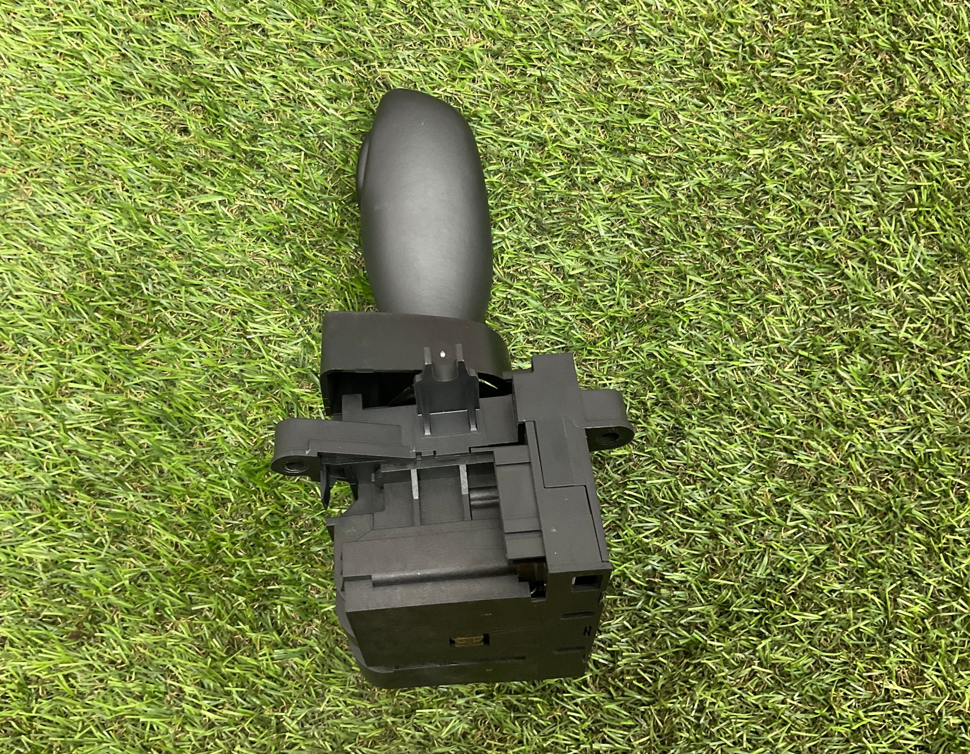 Селектор АКПП BMW 7 серия, G11/G12 рестайлинг (2019-2023), 6000 рублей, Москва