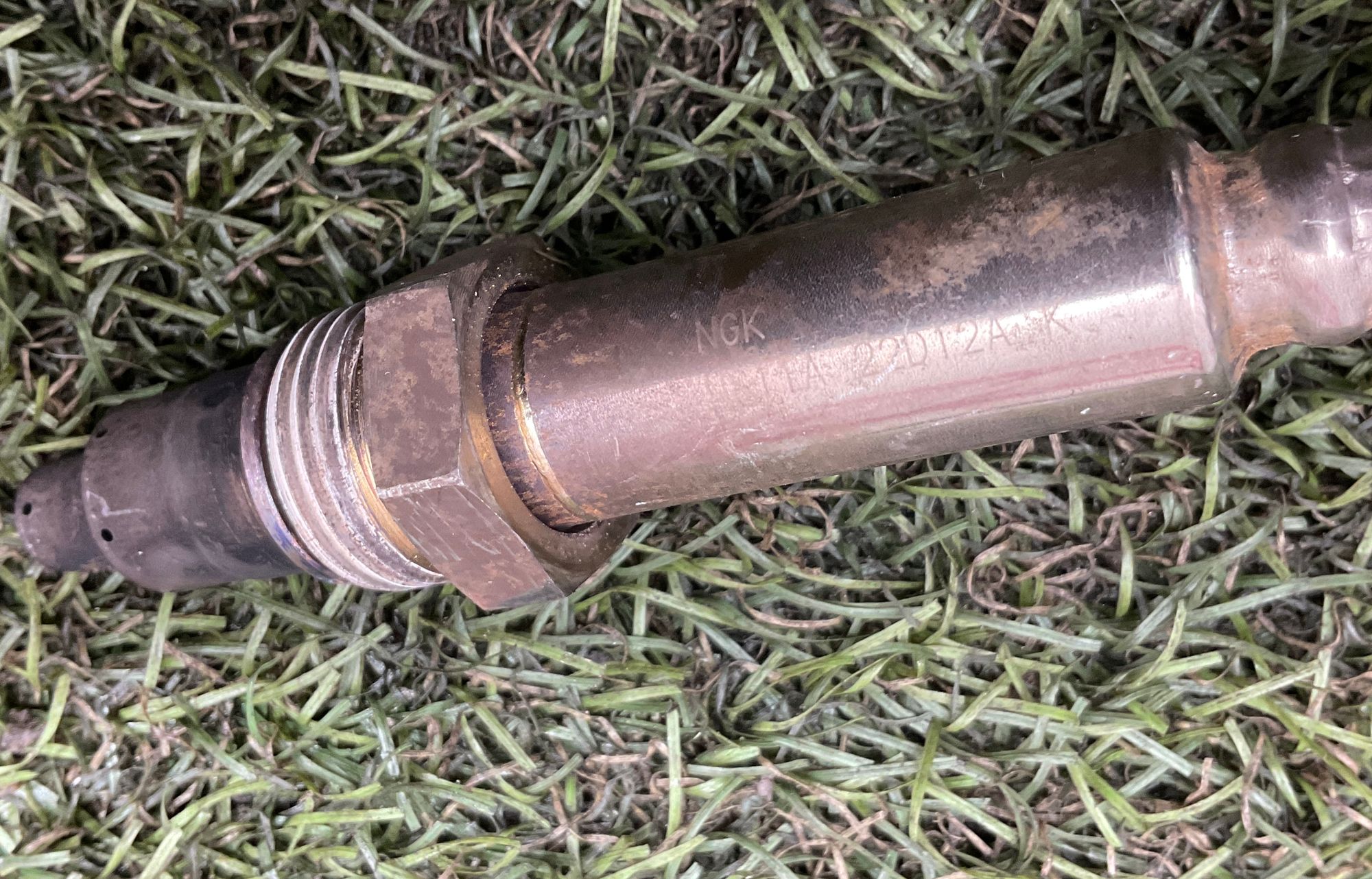 Датчик NOX (L=800mm) BMW X5, G05 рестайлинг, 15000 рублей, Москва