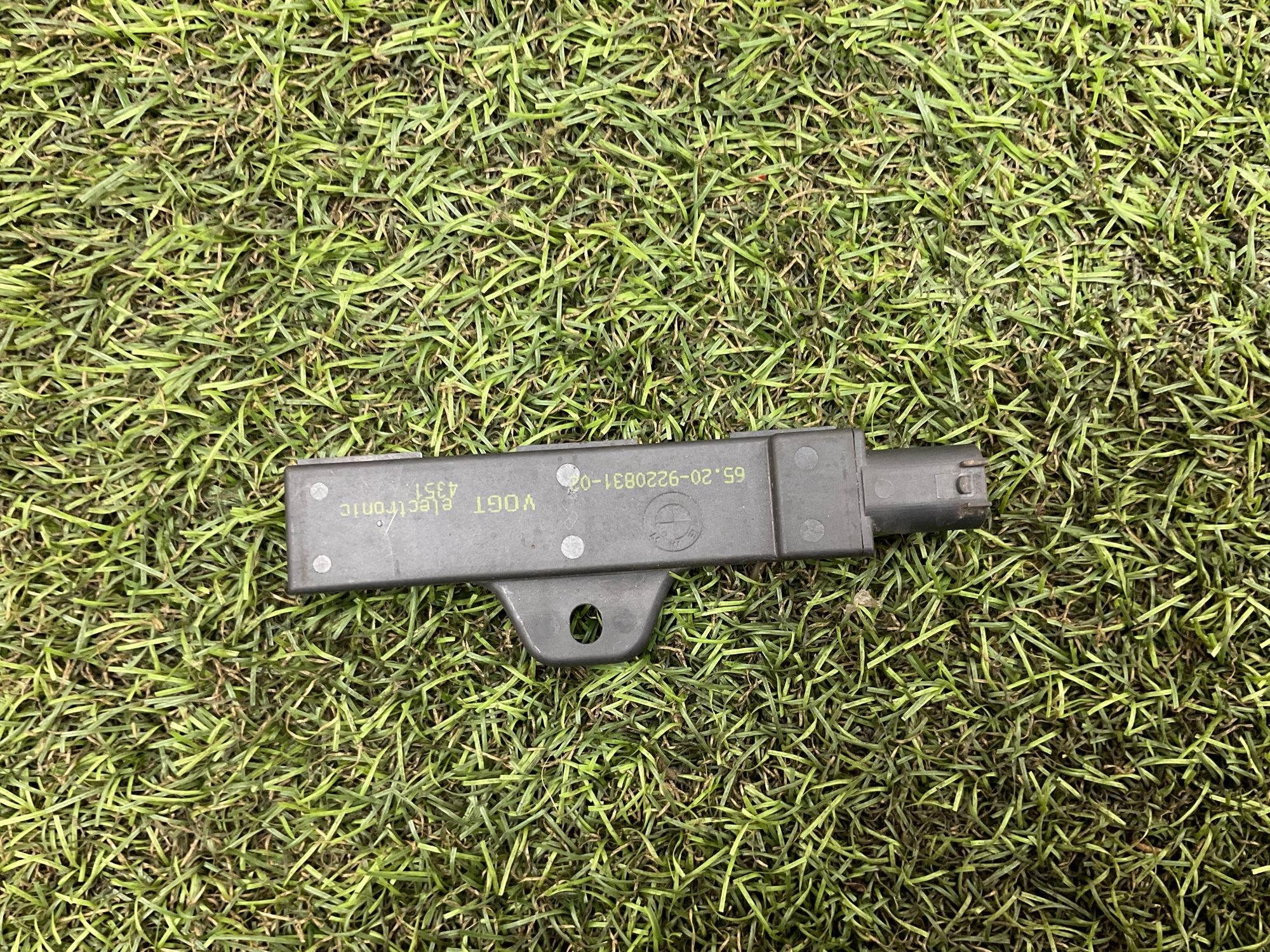 Антенна комфортного доступа BMW X6, F16 2019, 1000 рублей, Москва