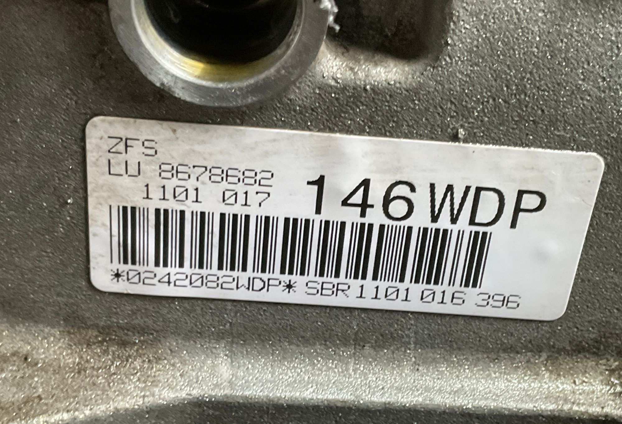 АКПП GA8HP50Z B48B20B F20 F30 F32 F33 F34 F36, 70000 рублей, Москва