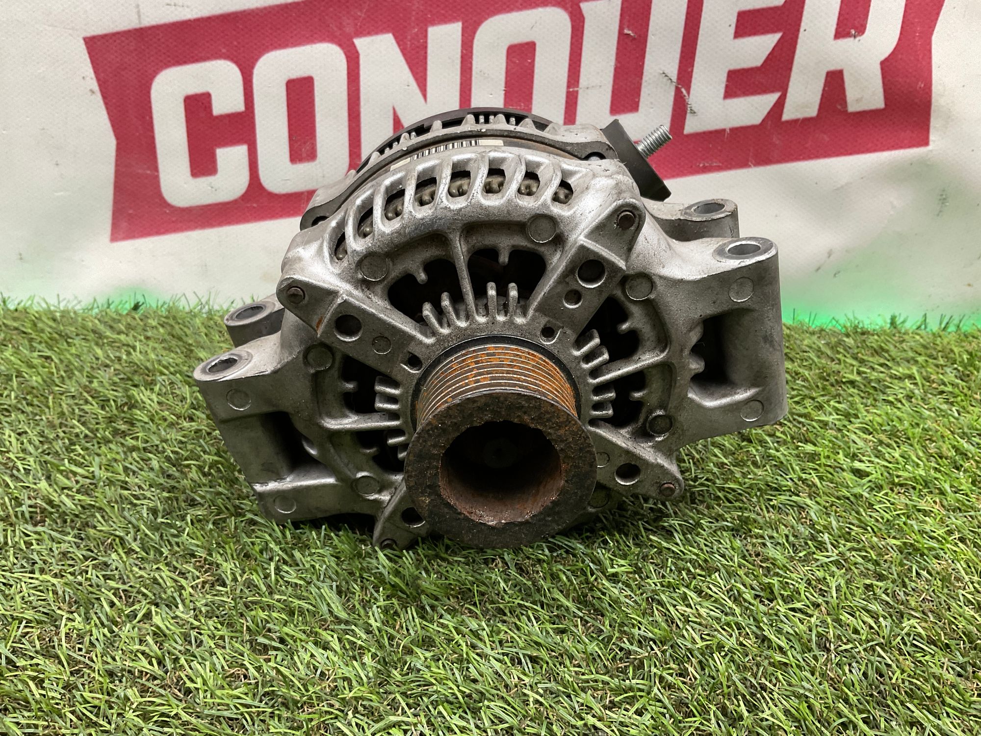 Генератор BMW 5 серия, F10/F11/F07 N55, 7000 рублей, Москва