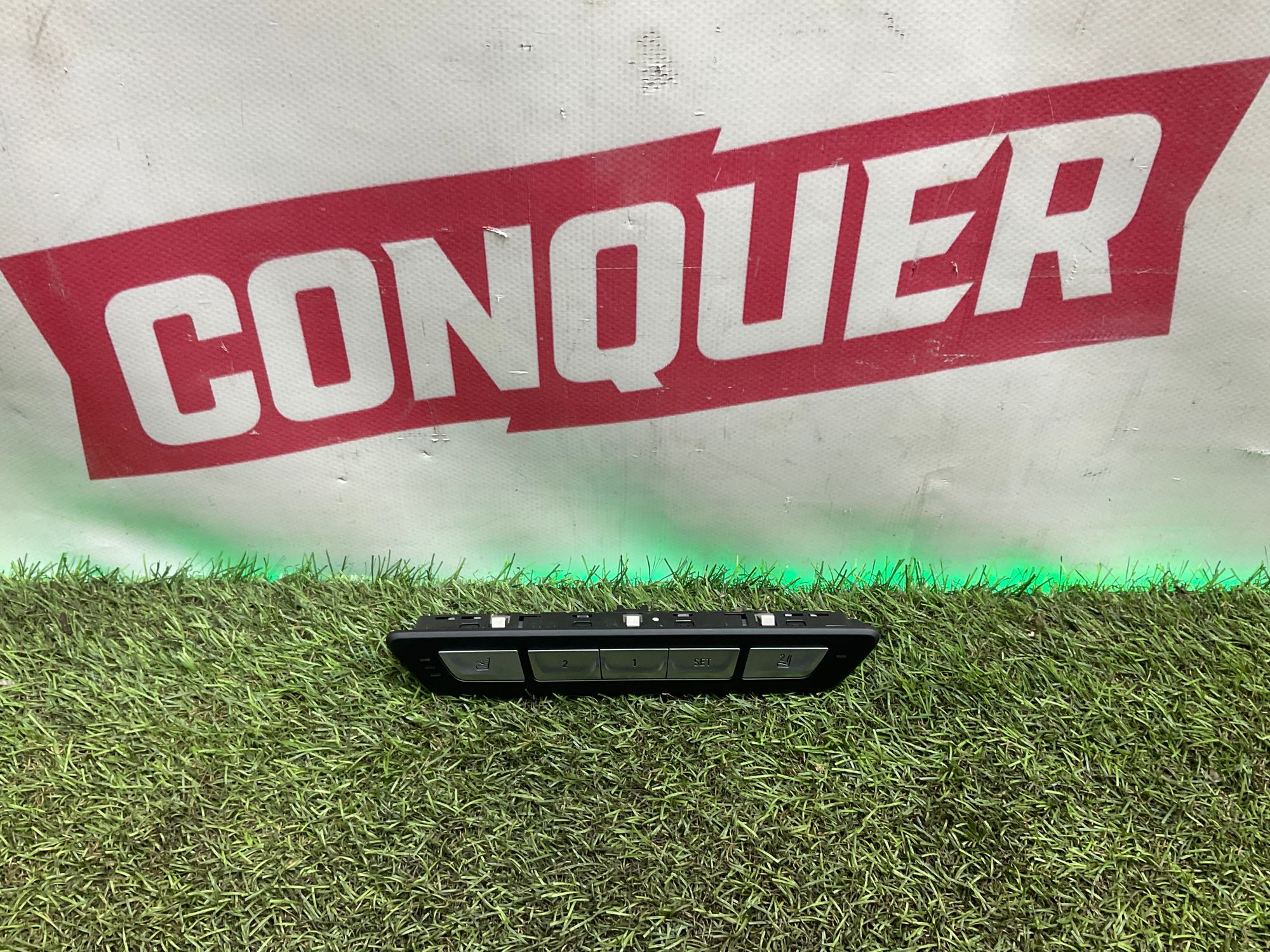 Блок управления сиденьем правый BMW 7 серия, G11/G12, 1000 рублей, Москва