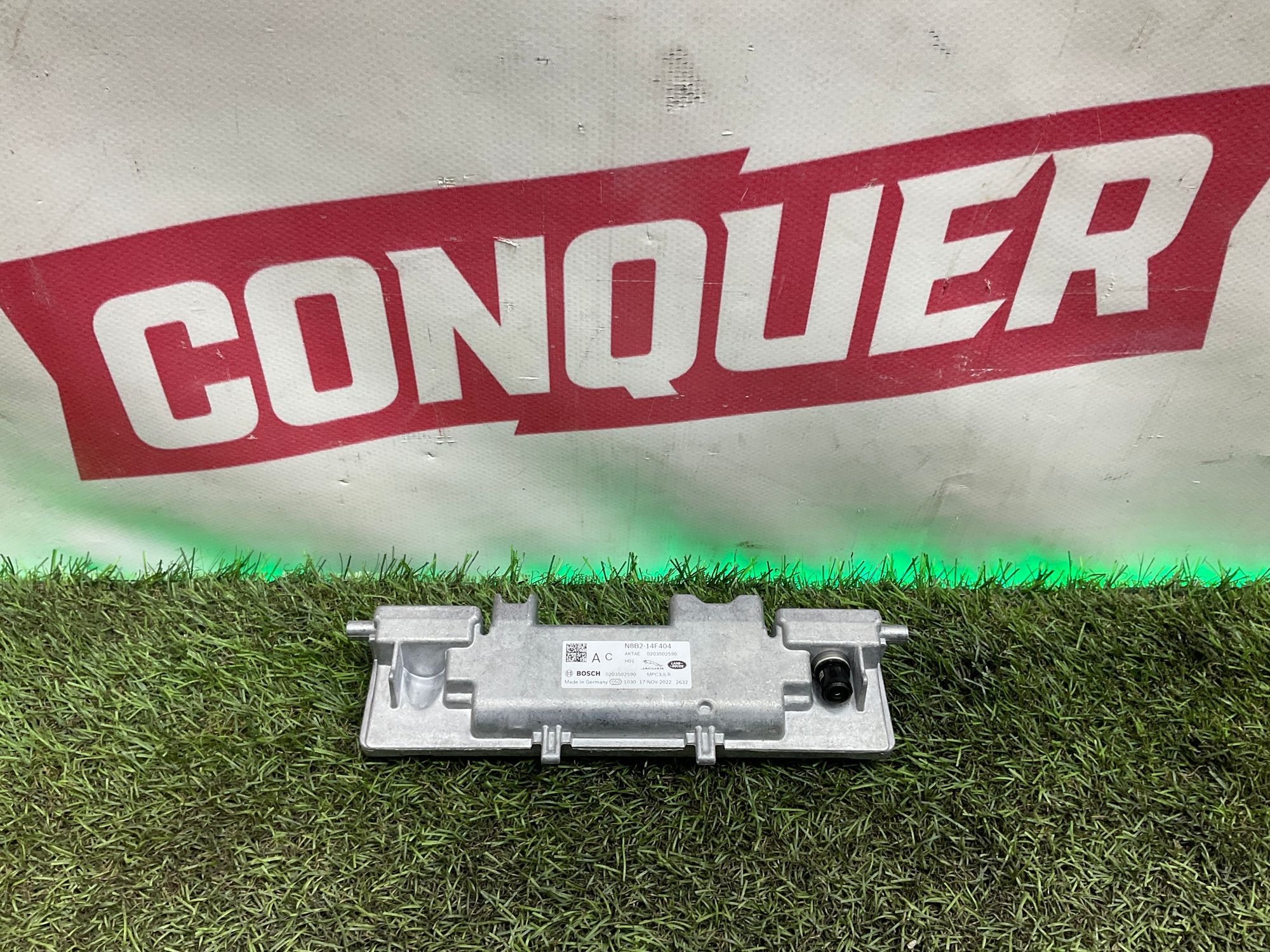 Передняя камера Land Rover Defender II L663 2022, 24000 рублей, Москва