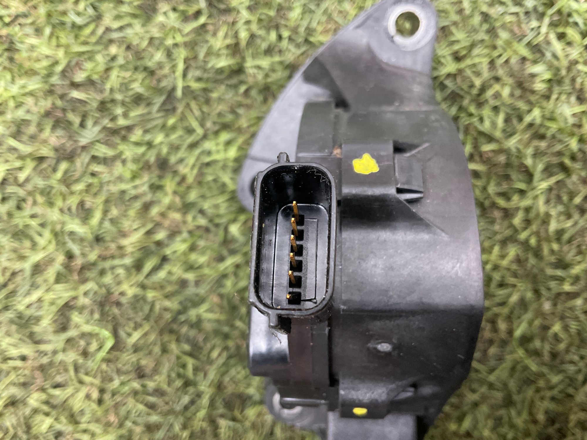 Педаль газа Land Rover Defender II 2022, 5000 рублей, Москва