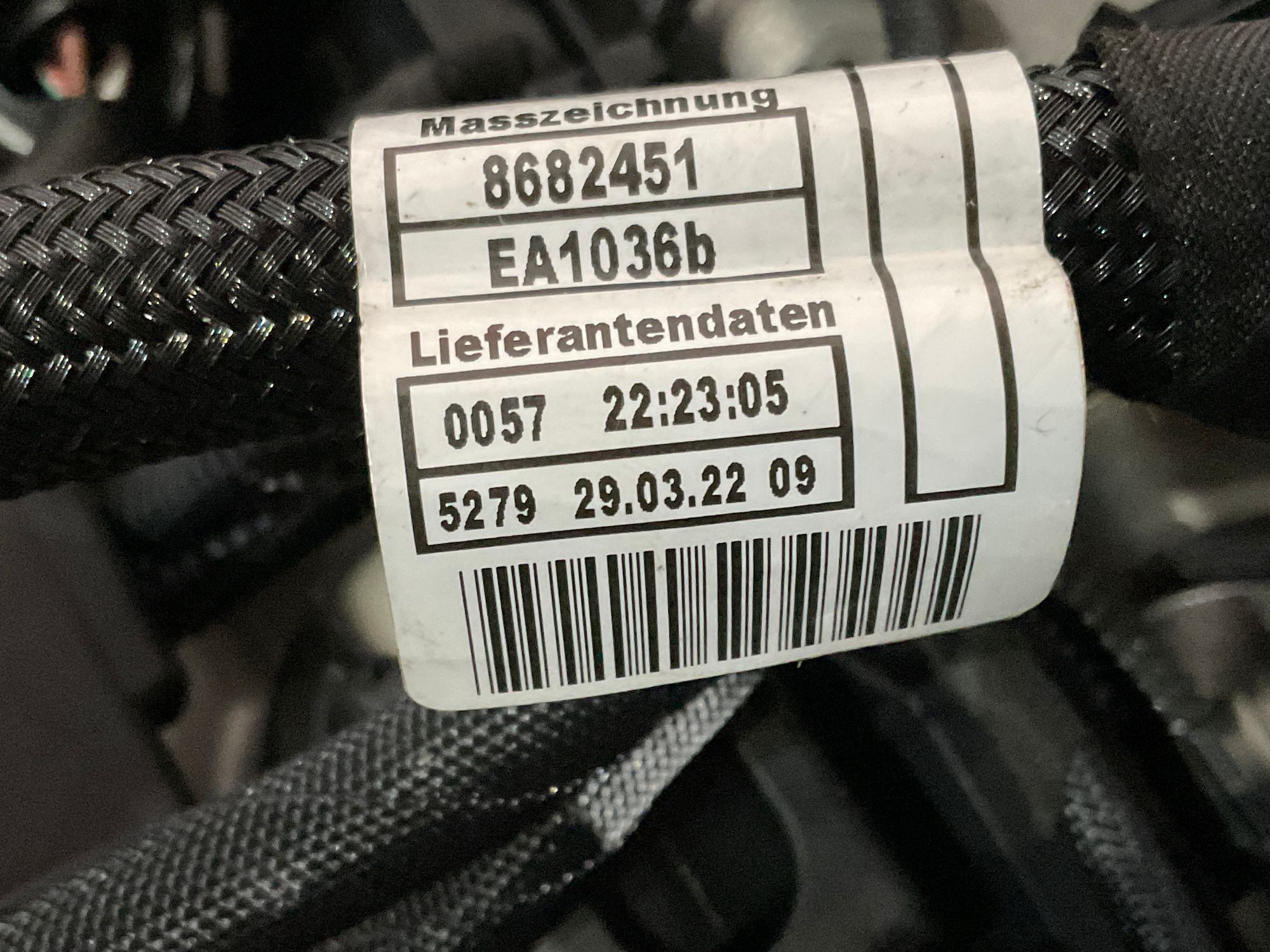 Двигатель N74B68A Rolls-Royce Cullinan Ghost Phantom Новый оригинал, 3000000 рублей, Москва