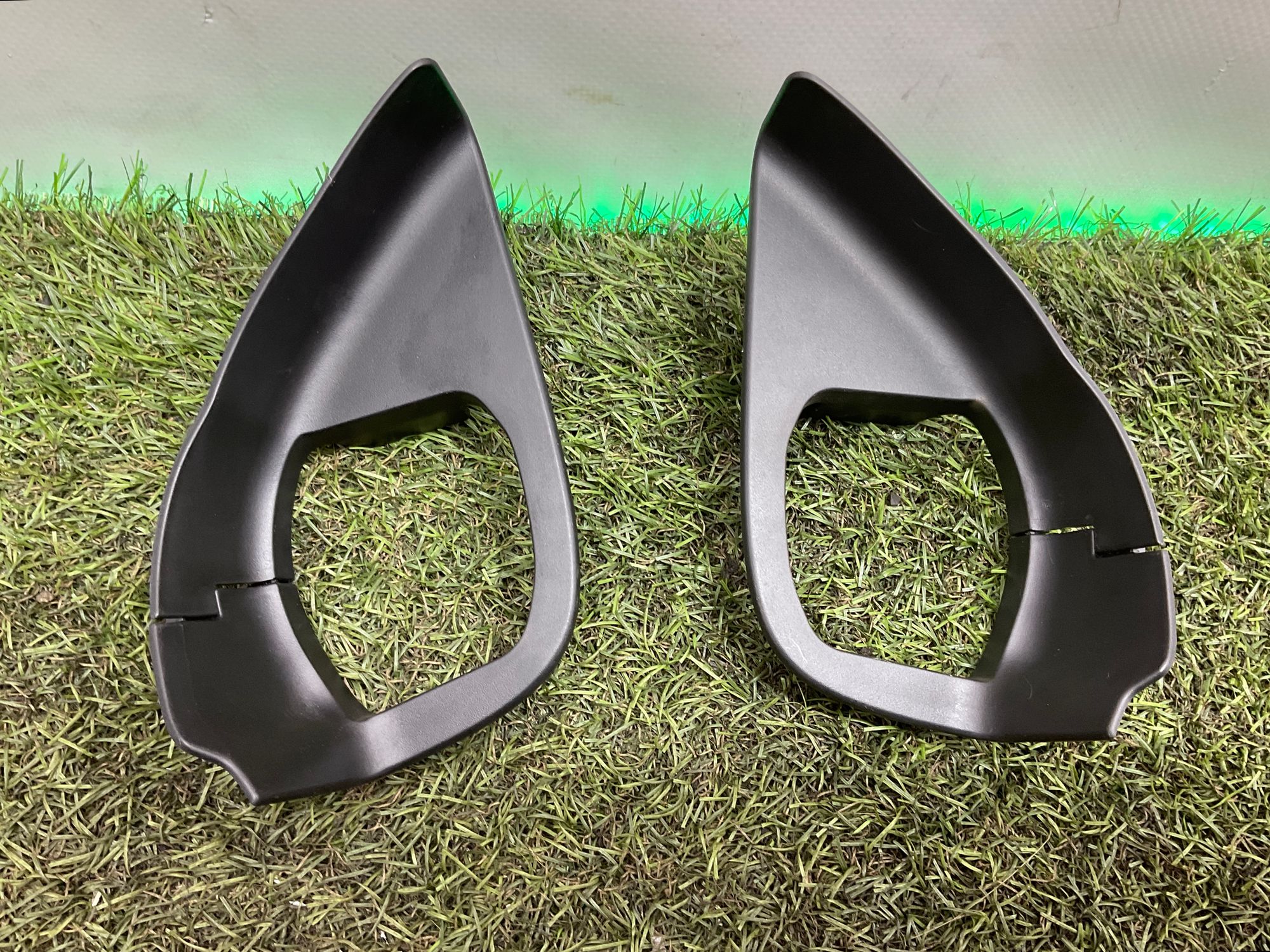 Накладка багажника BMW M8 F92 2019, 2000 рублей, Москва