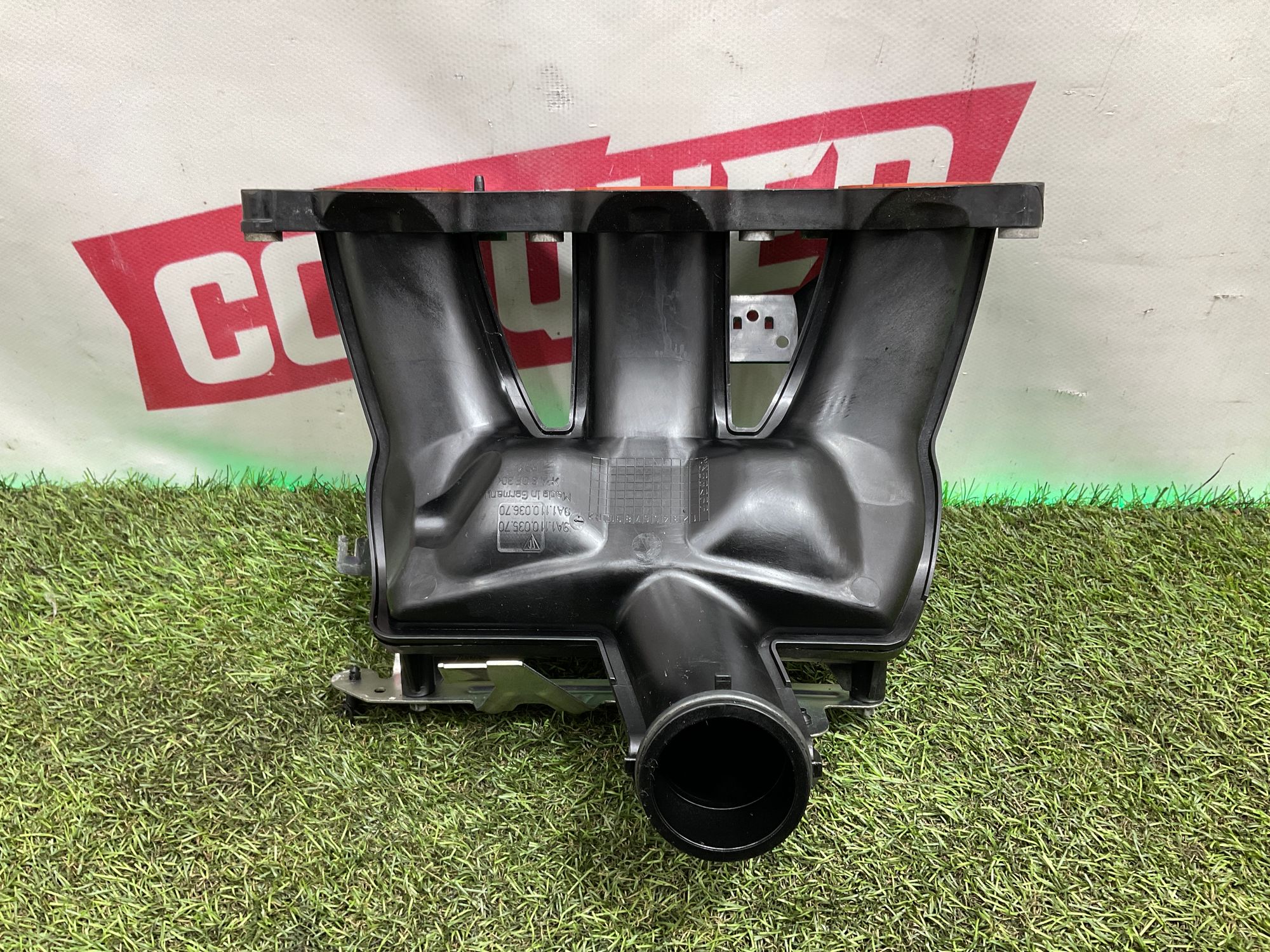 Коллектор впускной 1-3 Porsche 911 GT2, 991, 20000 рублей, Москва