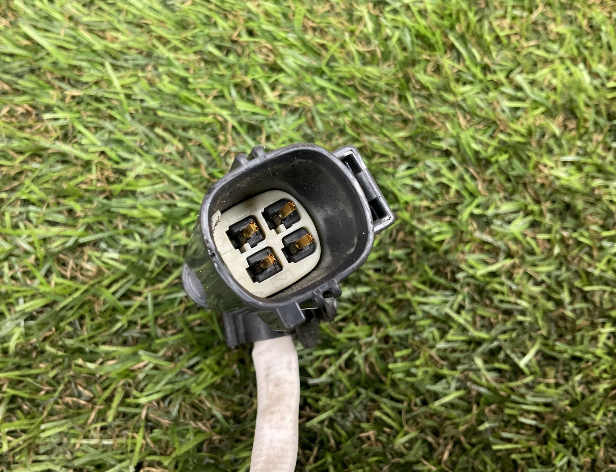 Лямбда зонд Jaguar F-Pace, I Рестайлинг DOHC AJ200, 13000 рублей, Москва