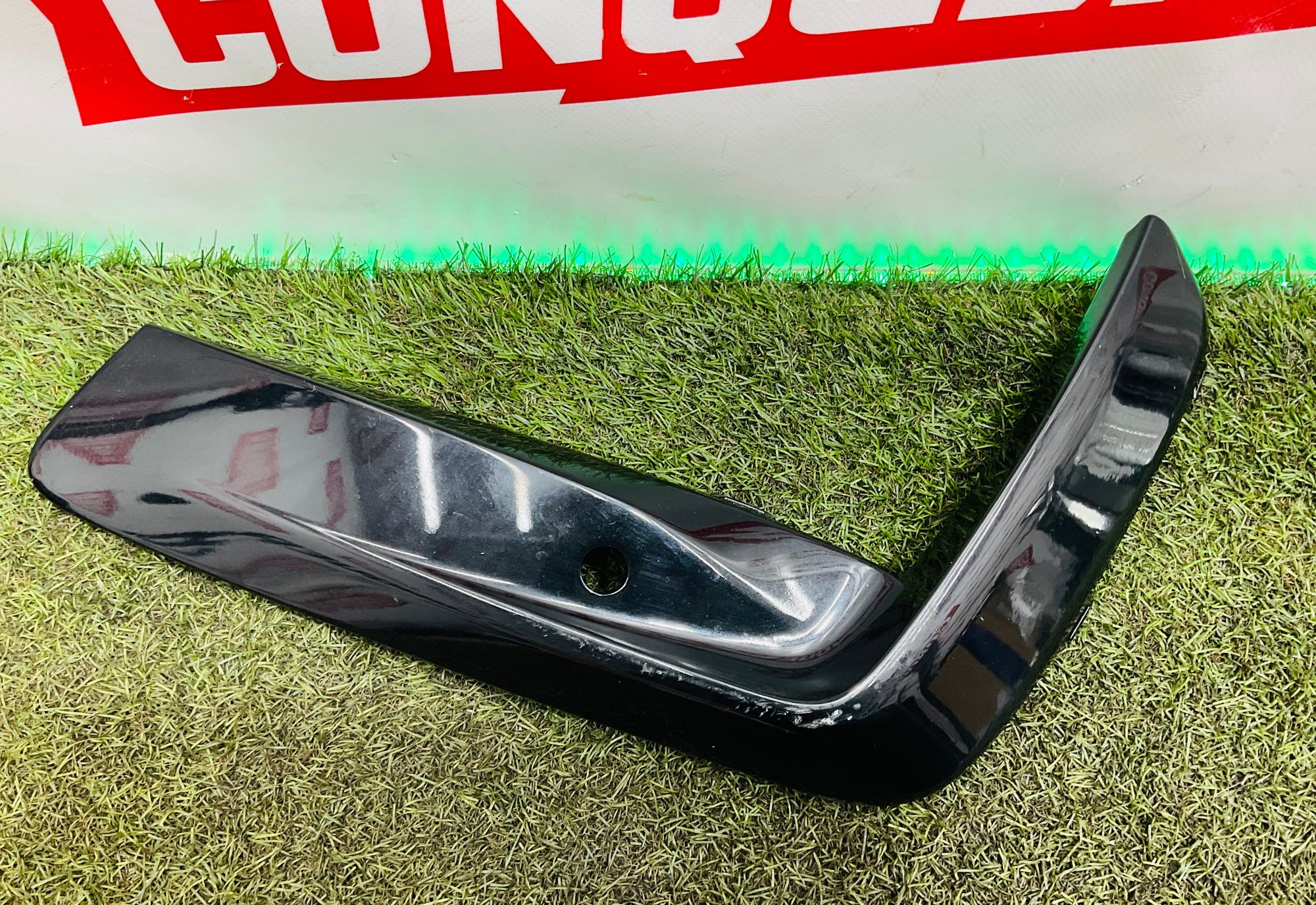 Накладка переднего бампера правая M пакет BMW M8 F91/F92/F93 2019, 10000 рублей, Москва