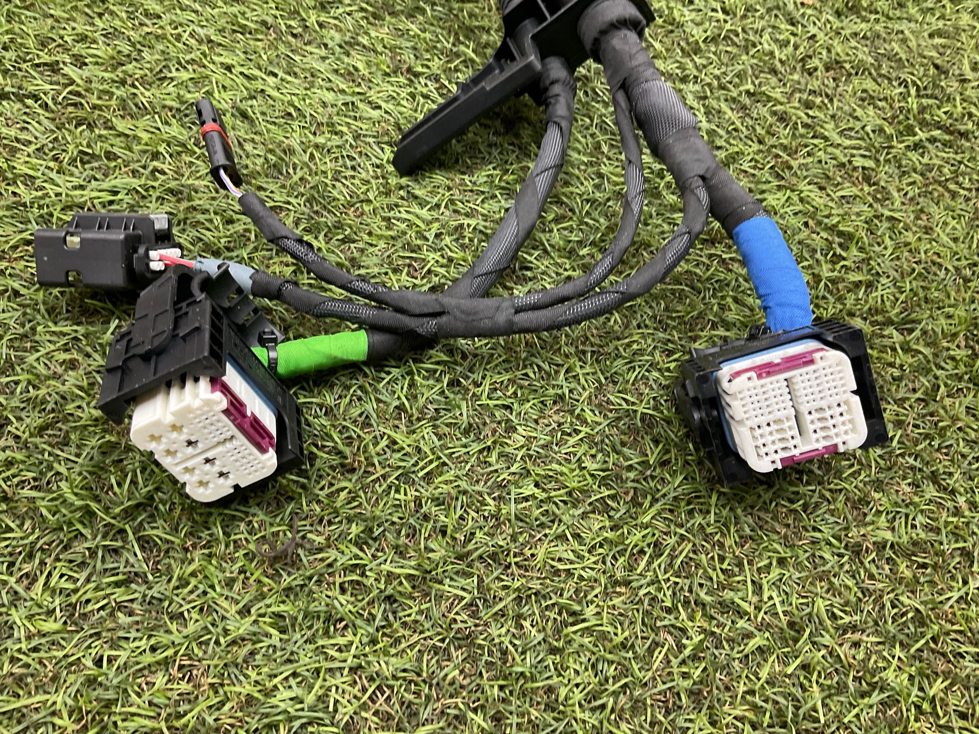 Жгут проводов двигателя B58 новый оригинал, 20000 рублей, Москва