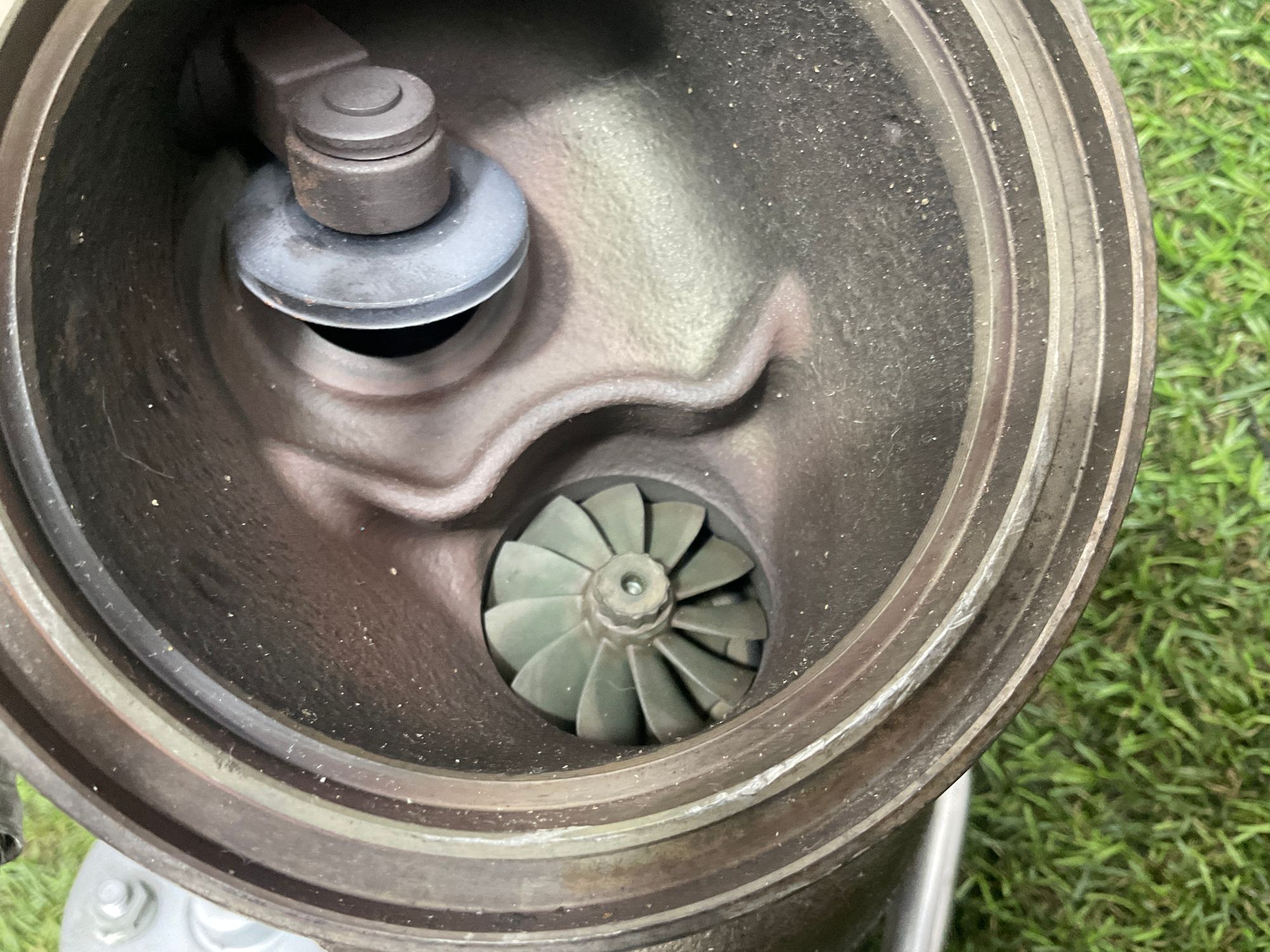 Турбина BMW 7 серия, F01/F02/F04 N54B30A, 16500 рублей, Москва