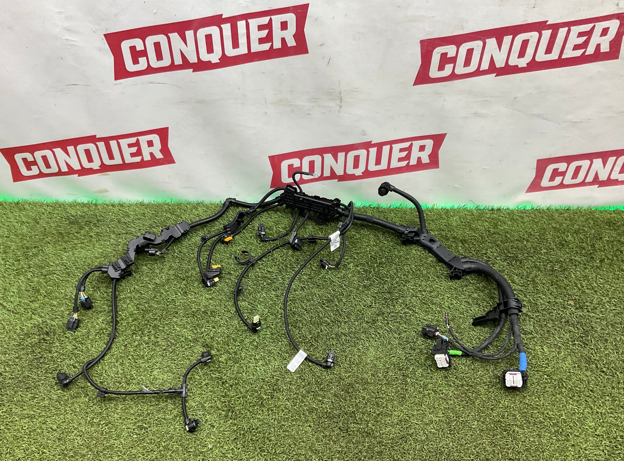 Жгут проводов двигателя B58 новый оригинал, 20000 рублей, Москва