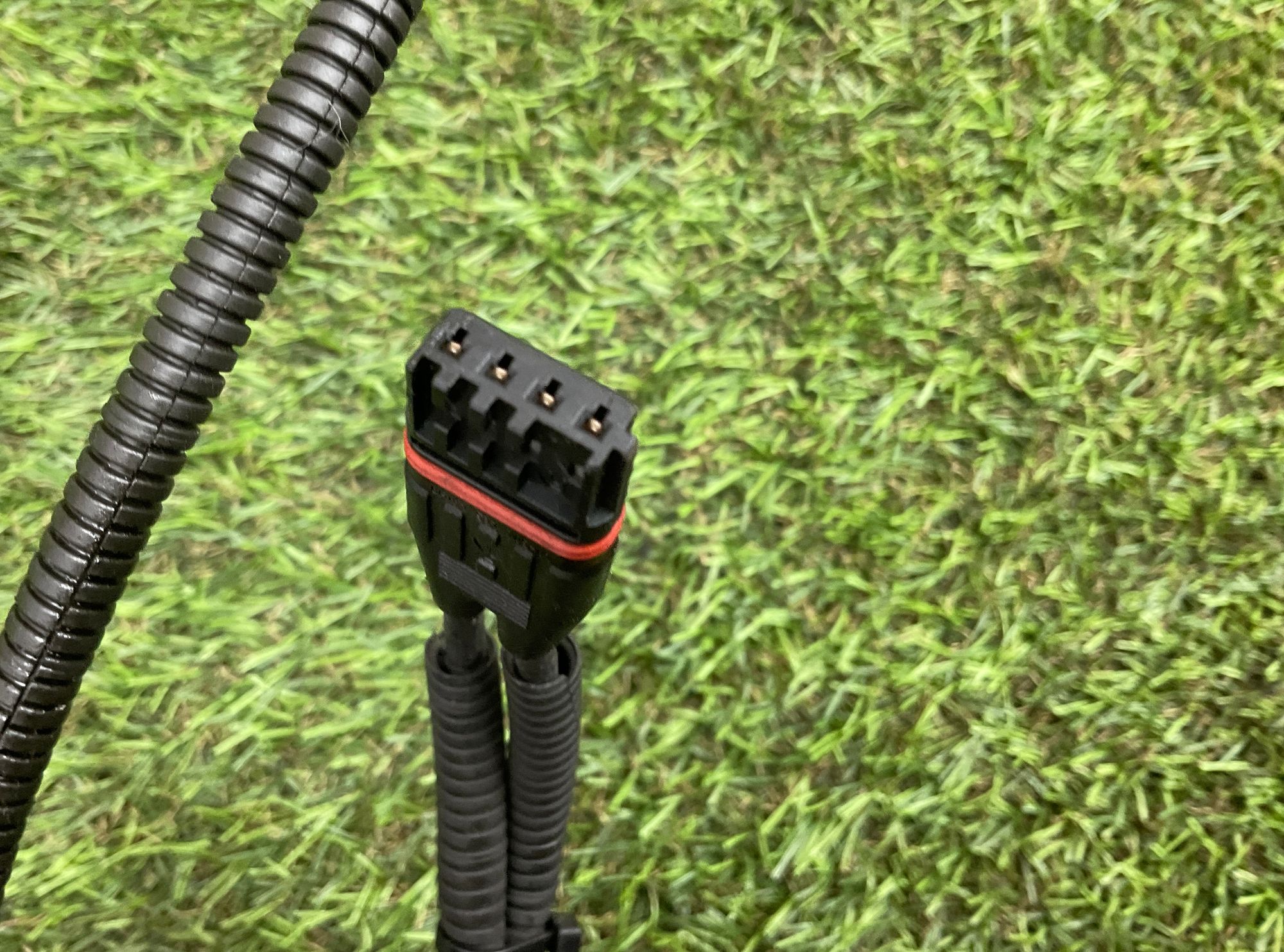 Датчик детонации BMW 5 серия, F10/F11/F07 рестайлинг, 1000 рублей, Москва