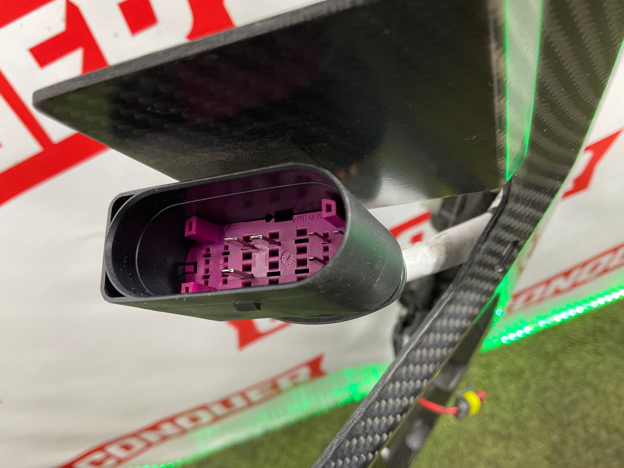 Панель задняя Porsche 911 GT3 991 Рестайлинг 2018, 250000 рублей, Москва