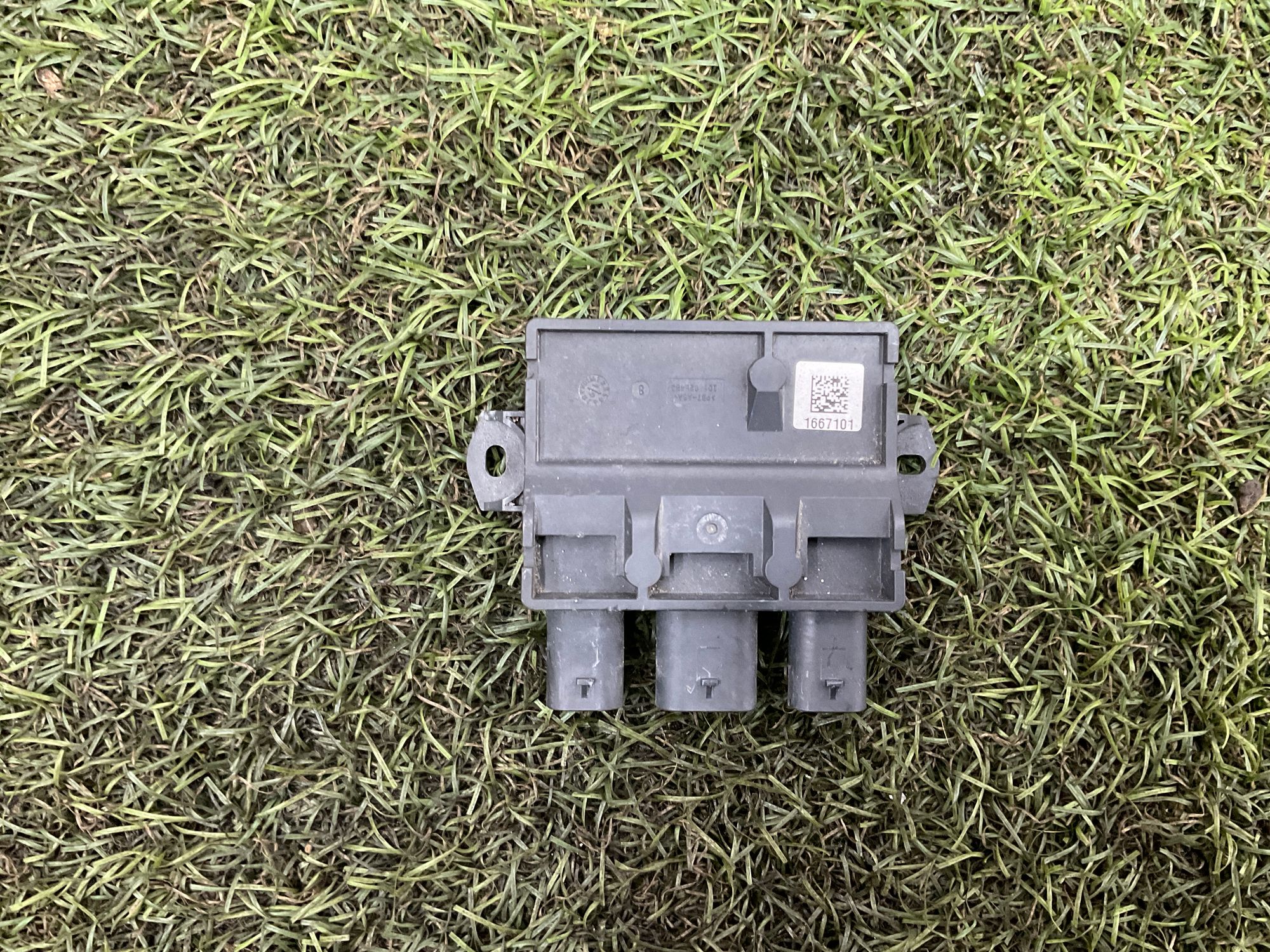 Датчик открытия багажника BMW X6 M F96 2022, 12000 рублей, Москва