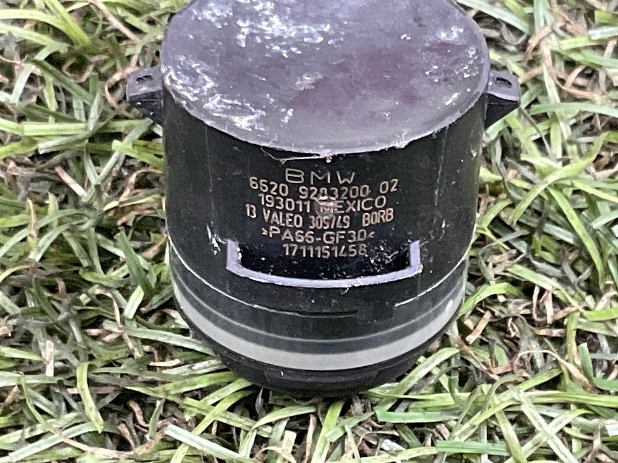 Парктроник BMW X5 M, F85, 2000 рублей, Москва