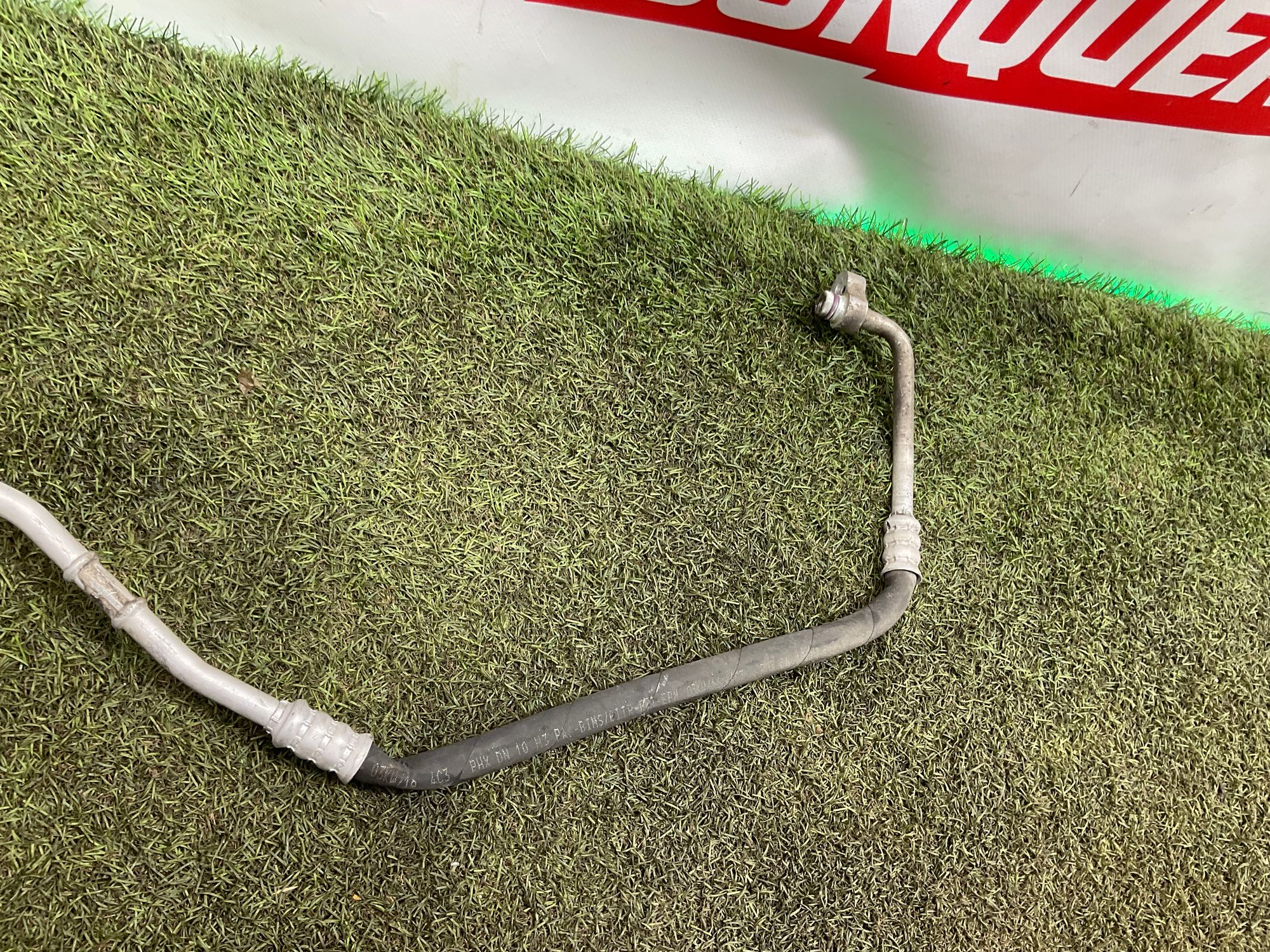 Трубка кондиционера BMW X5, F15, 2000 рублей, Москва