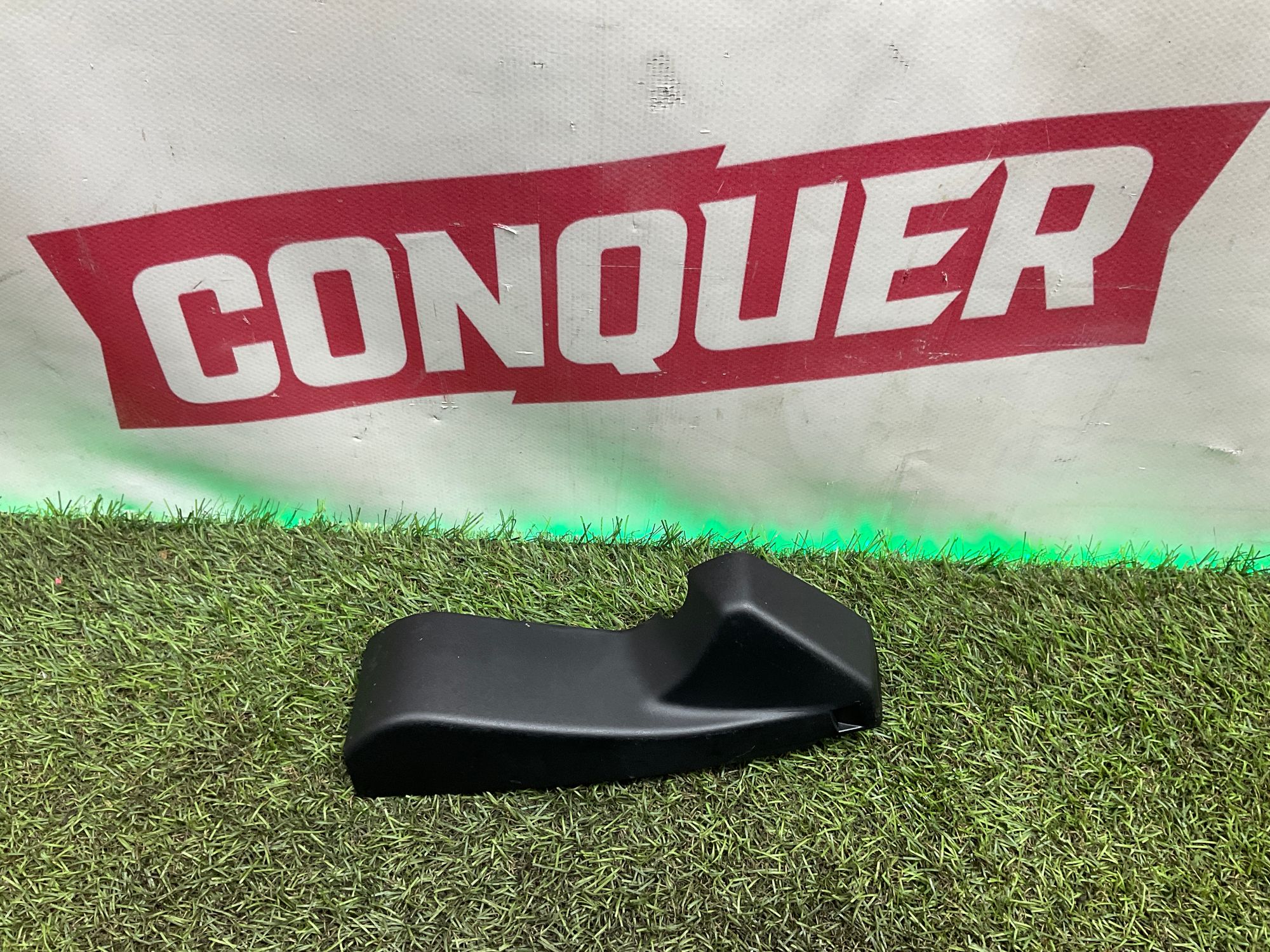 Накладка зеркала заднего вида левая BMW X6 M, F86, 500 рублей, Москва