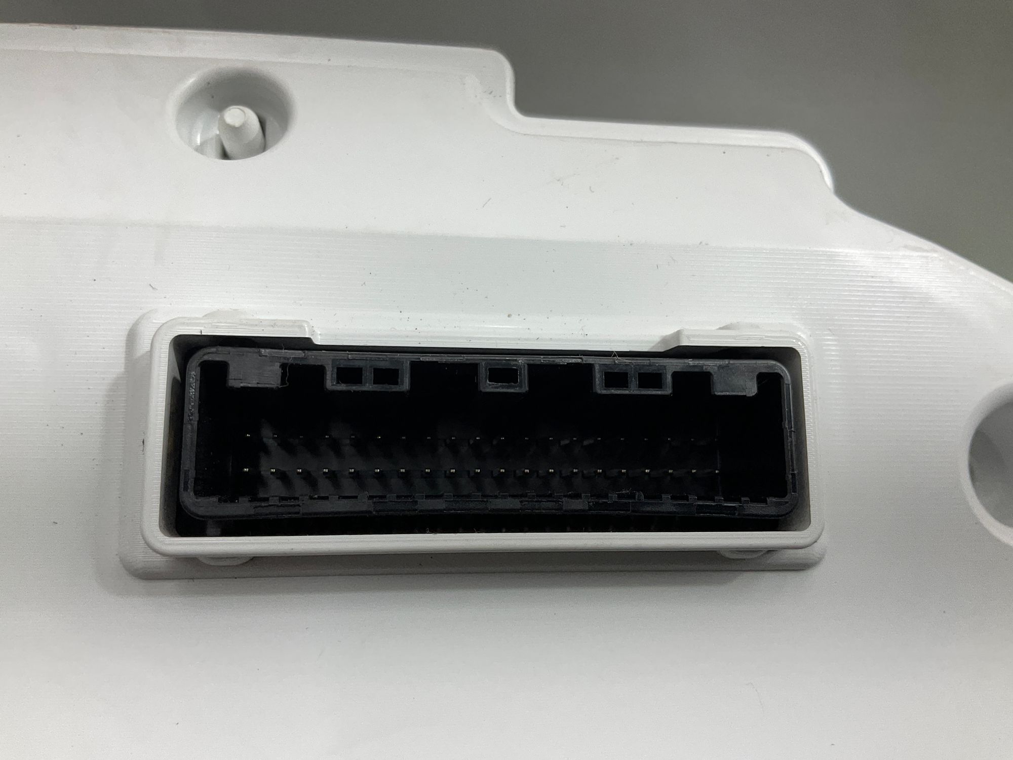 Приборная панель Toyota Land Cruiser 200 рестайлинг 1VD, 60000 рублей, Москва