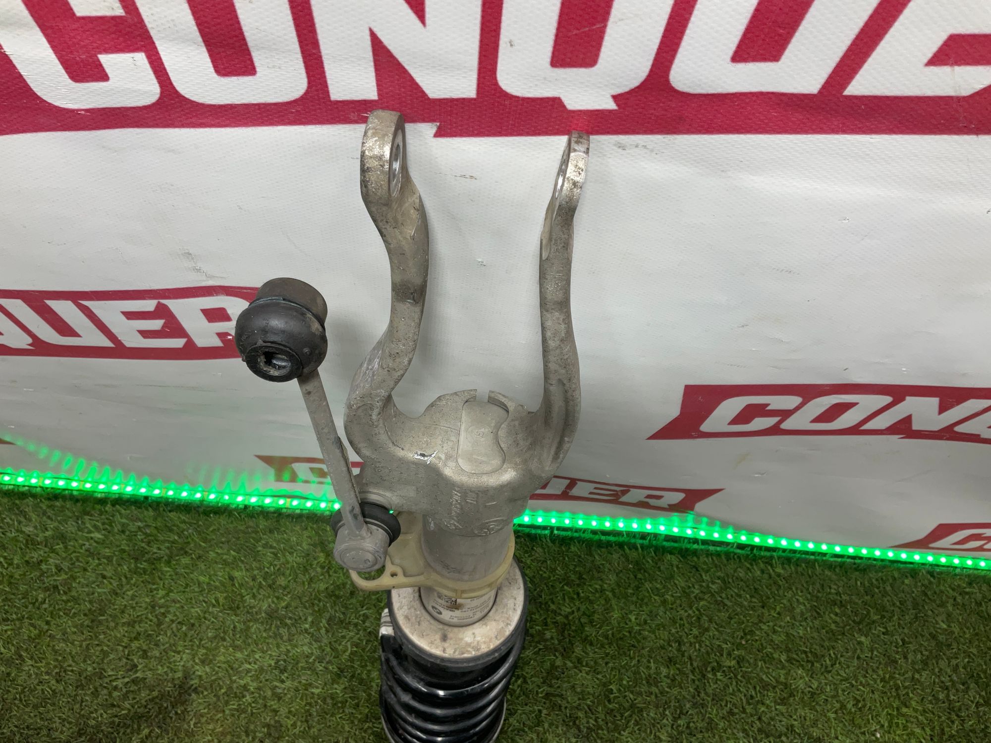 Стойка амортизатора передняя левая BMW M8, F91/F92, 70000 рублей, Москва