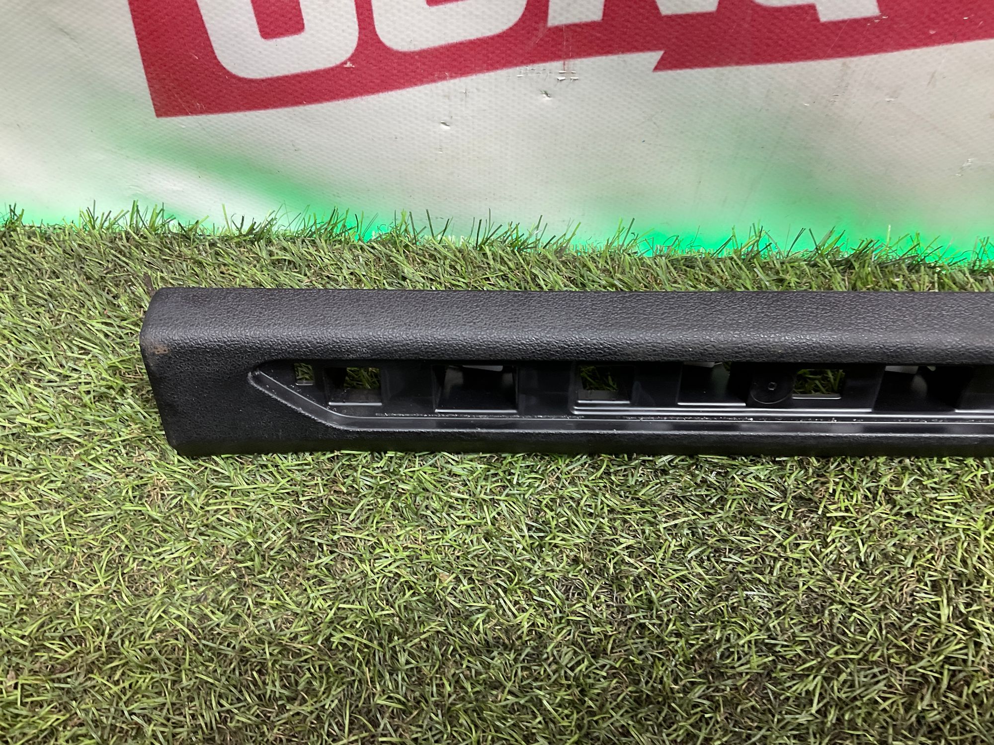 Накладка порога передняя правая BMW X5 G05, 2000 рублей, Москва