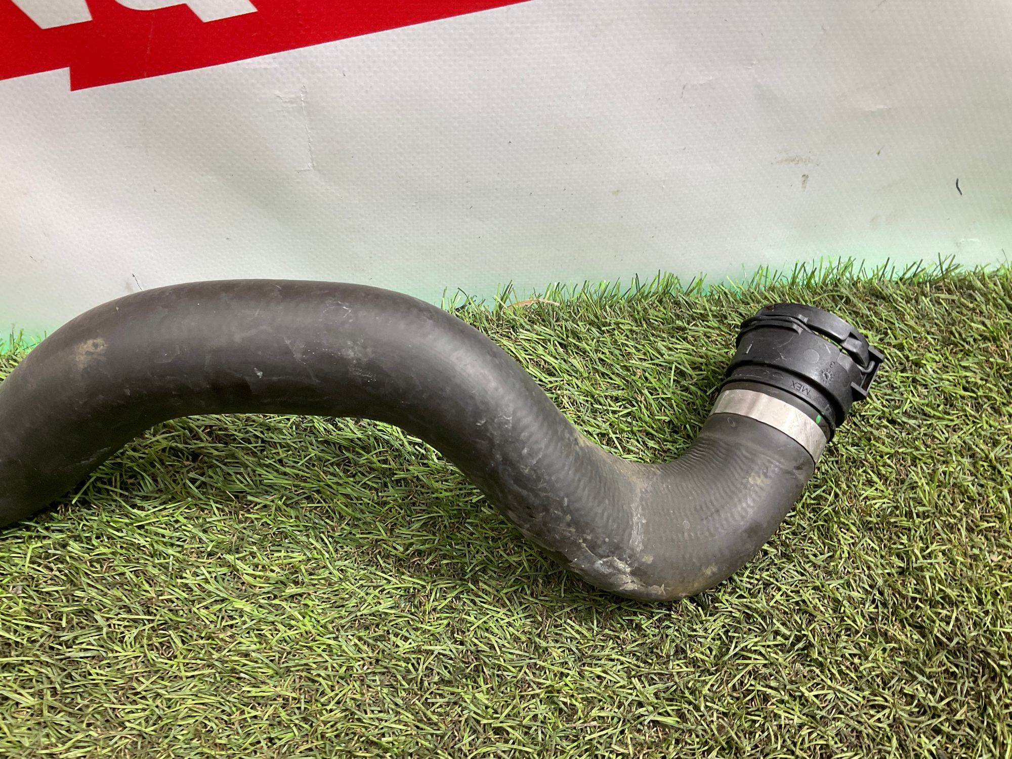 Патрубок системы охлаждения BMW X3 G01 2021, 2500 рублей, Москва