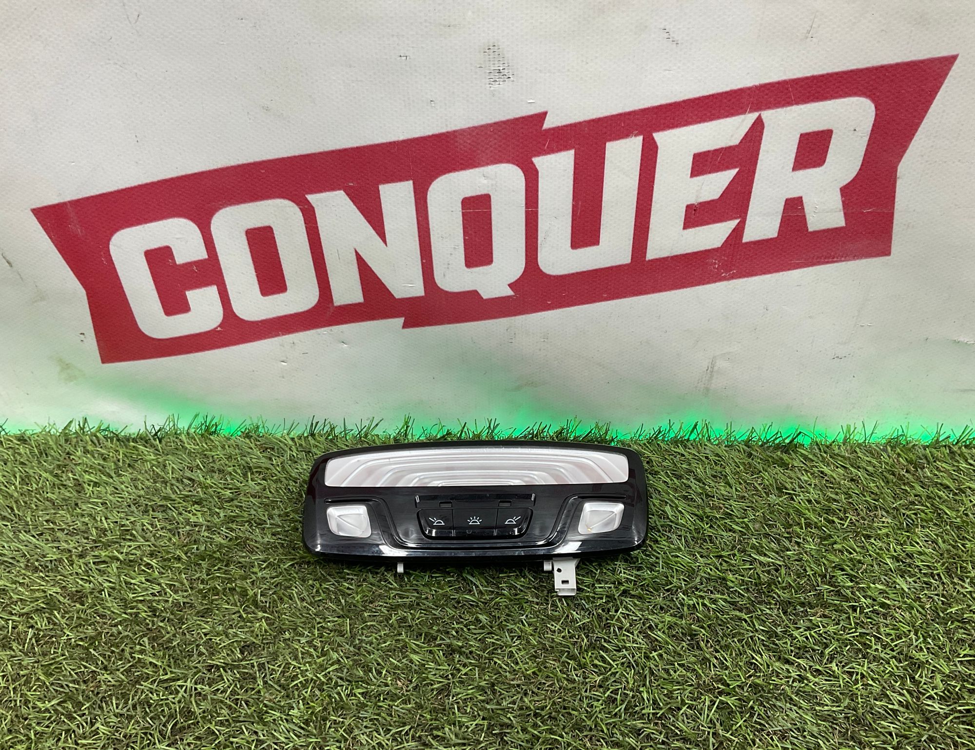 Плафон освещения салона задний BMW 5 серия, G30/G31 рестайлинг, 1500 рублей, Москва