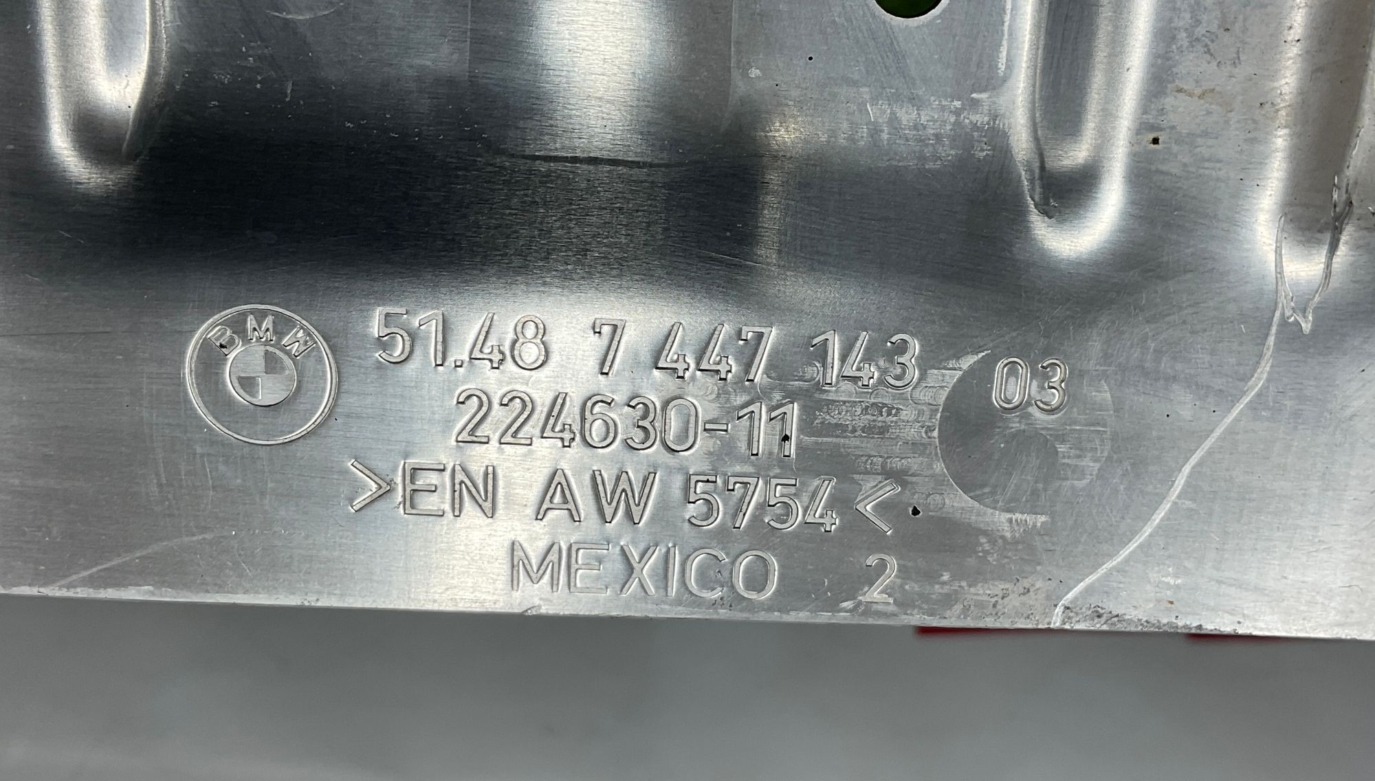 Защита двигателя BMW 3 серия, G20/G21, 3500 рублей, Москва