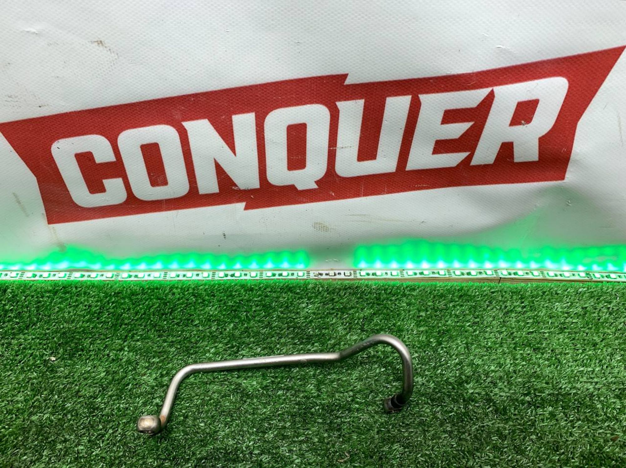 Трубка маслоподачи B57 BMW 5 G30 G31 7 G11 X5 G05, 2000 рублей, Москва