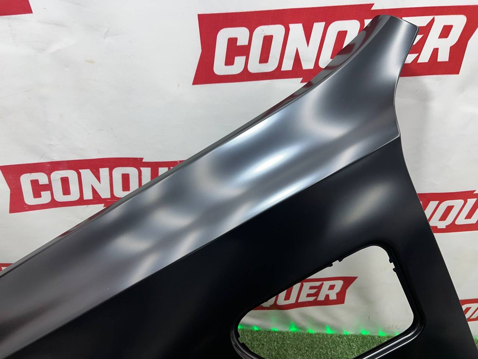 Крыло переднее левое BMW 7 G70 Новое !, 79000 рублей, Москва