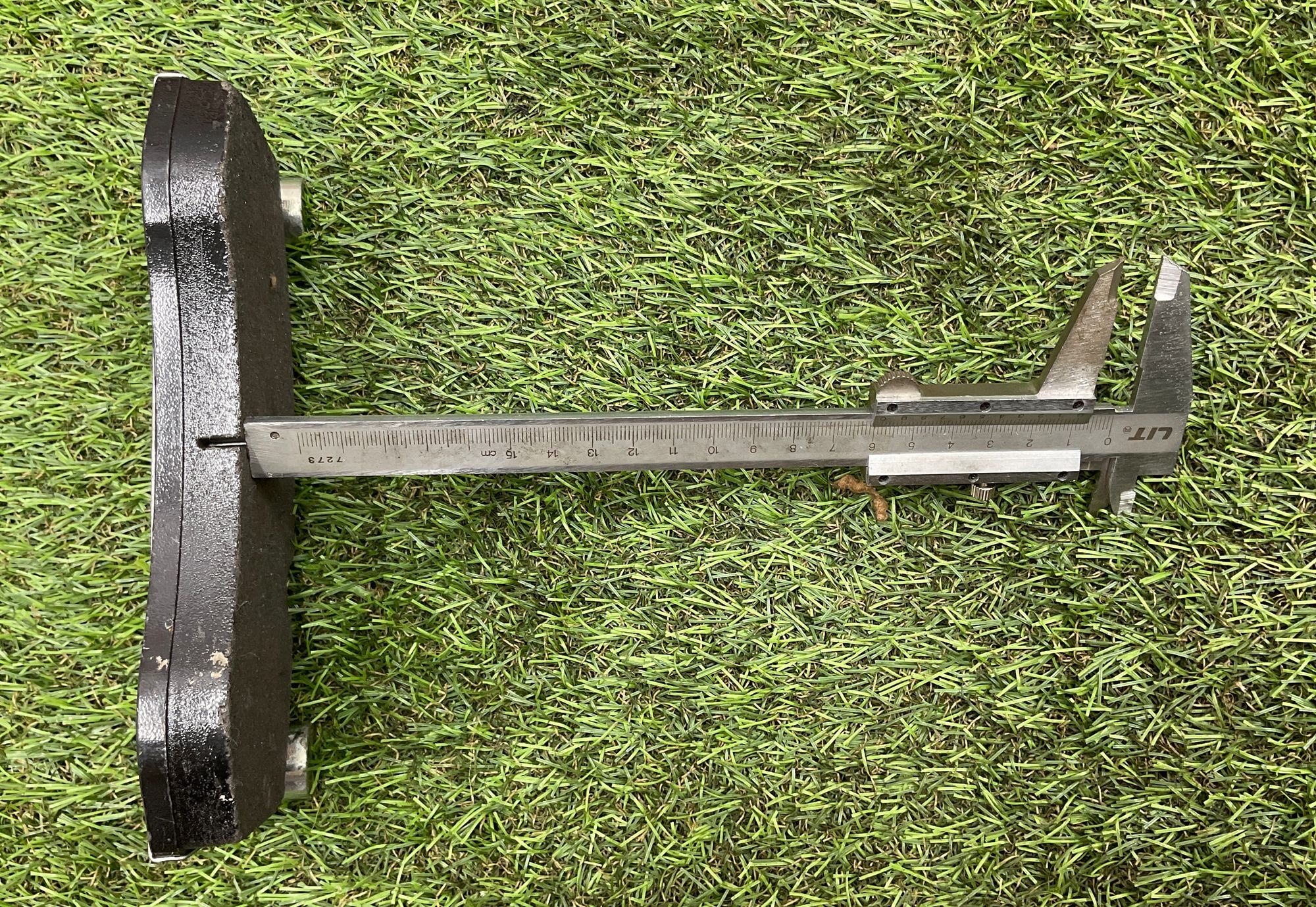 Тормозные колодки передние BMW M3, G80, 25000 рублей, Москва