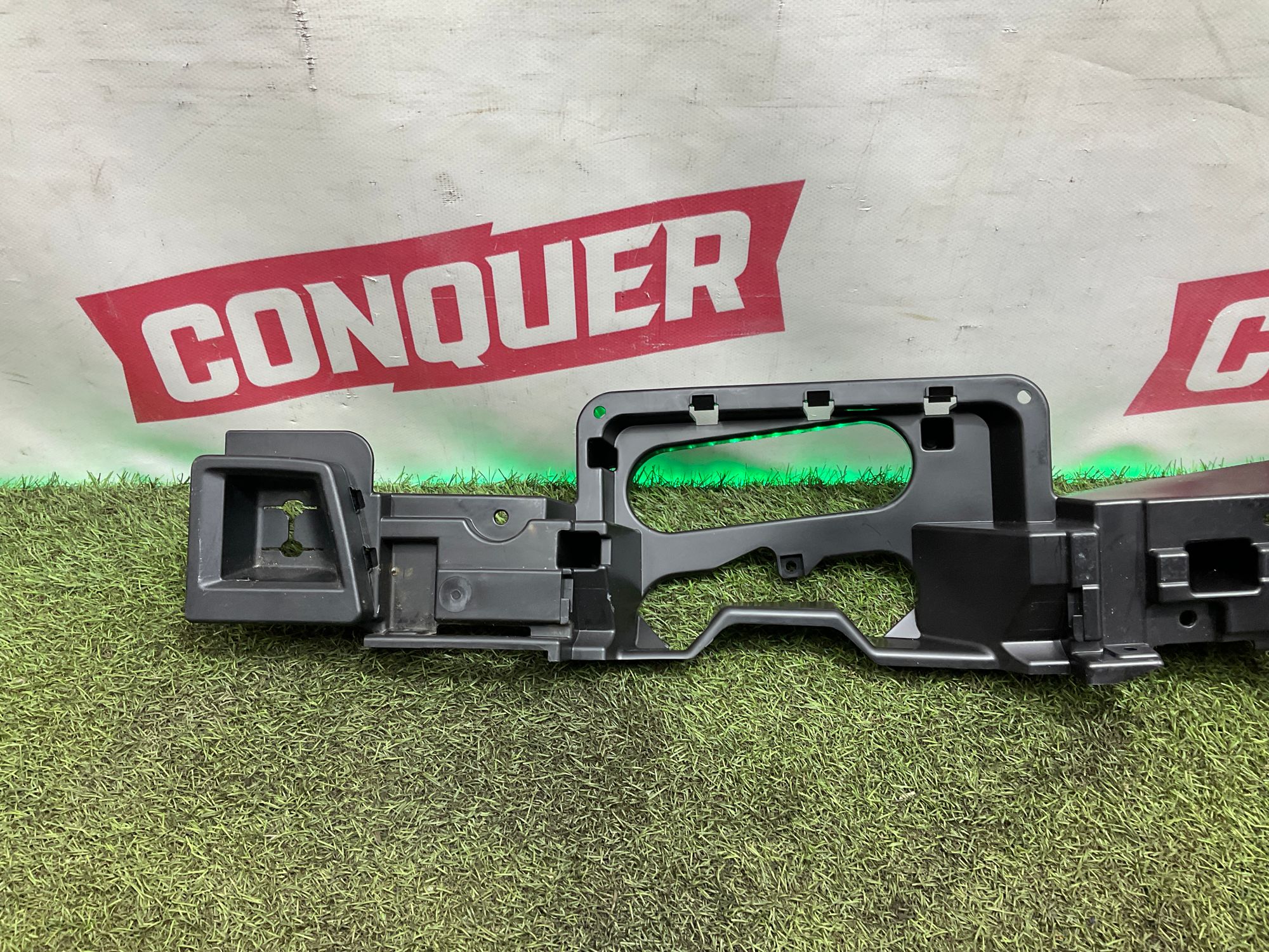 Защита лонжерона левая BMW X5, G05 рестайлинг 2024, 2000 рублей, Москва