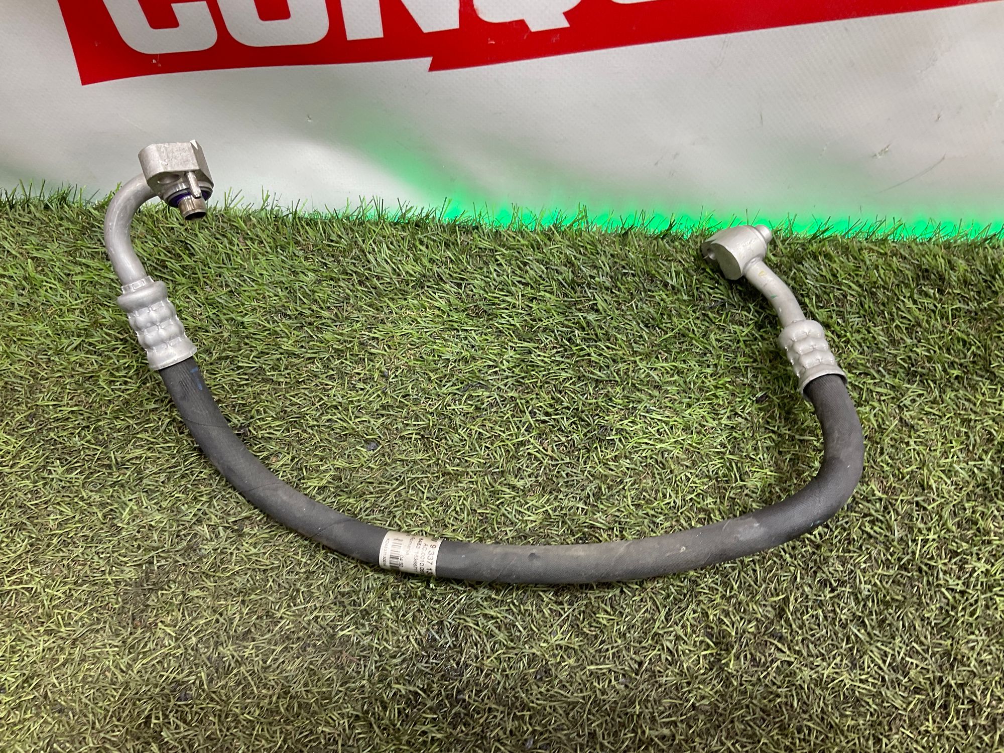 Трубка кондиционера BMW 3 серия, F30/F31 рестайлинг, 1500 рублей, Москва