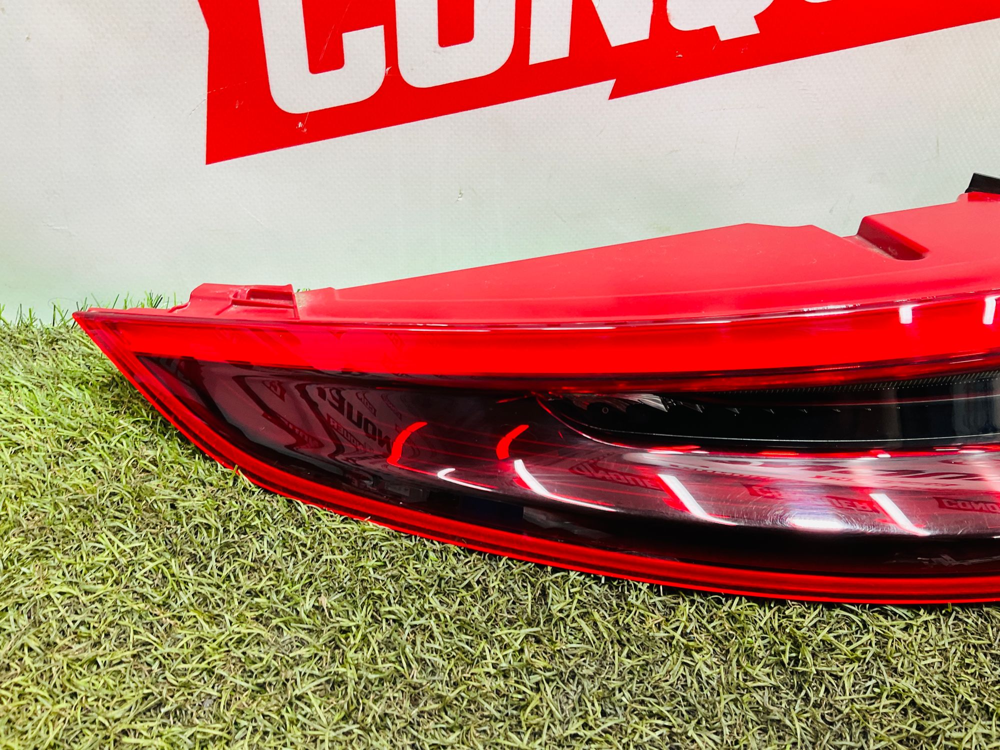 Фонарь задний левый Porsche 911 GT3 991 Рестайлинг 2018, 71000 рублей, Москва