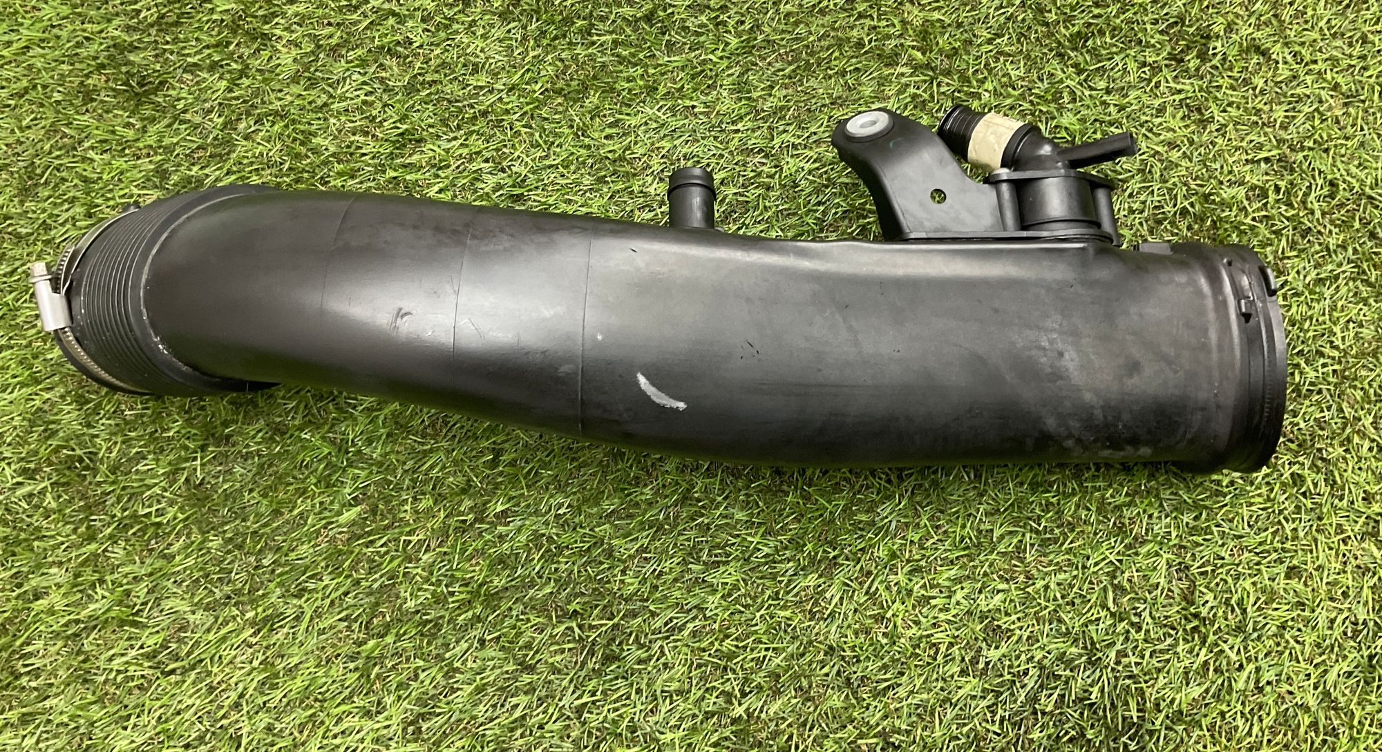 Патрубок воздушного фильтра BMW 7 серия, F01/F02/F04 рестайлинг, 2000 рублей, Москва