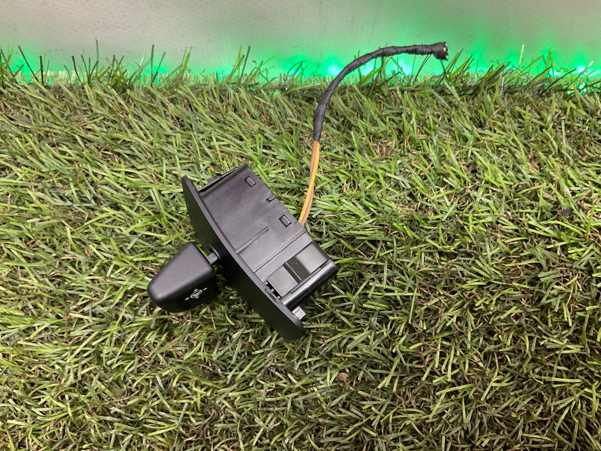 Джойстик регулировки руля BMW X5 G05, 1000 рублей, Москва