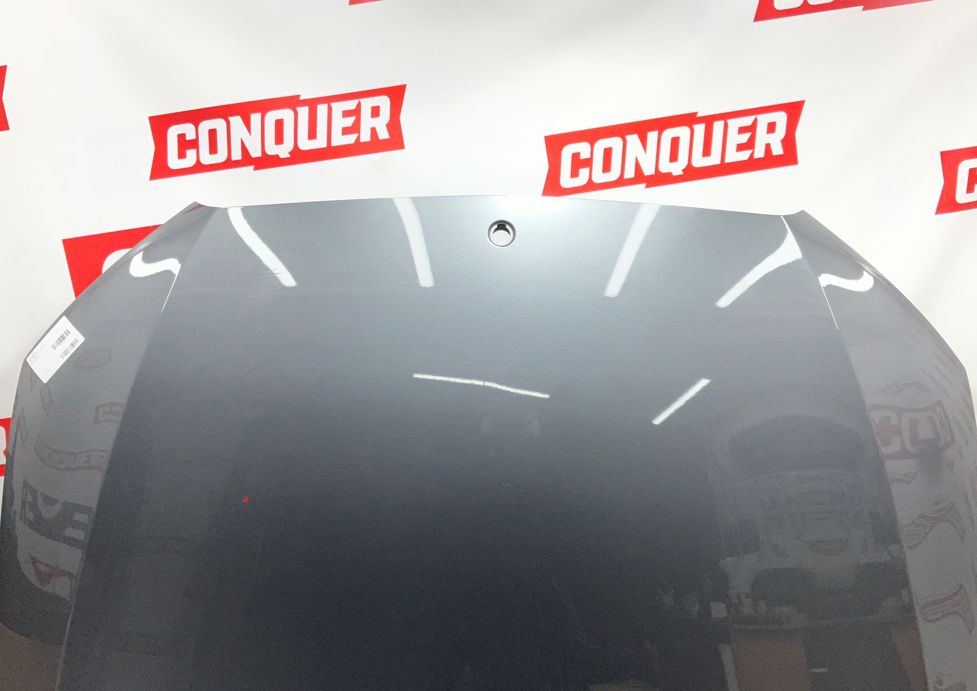 Капот Mercedes-Benz W223, 160000 рублей, Москва