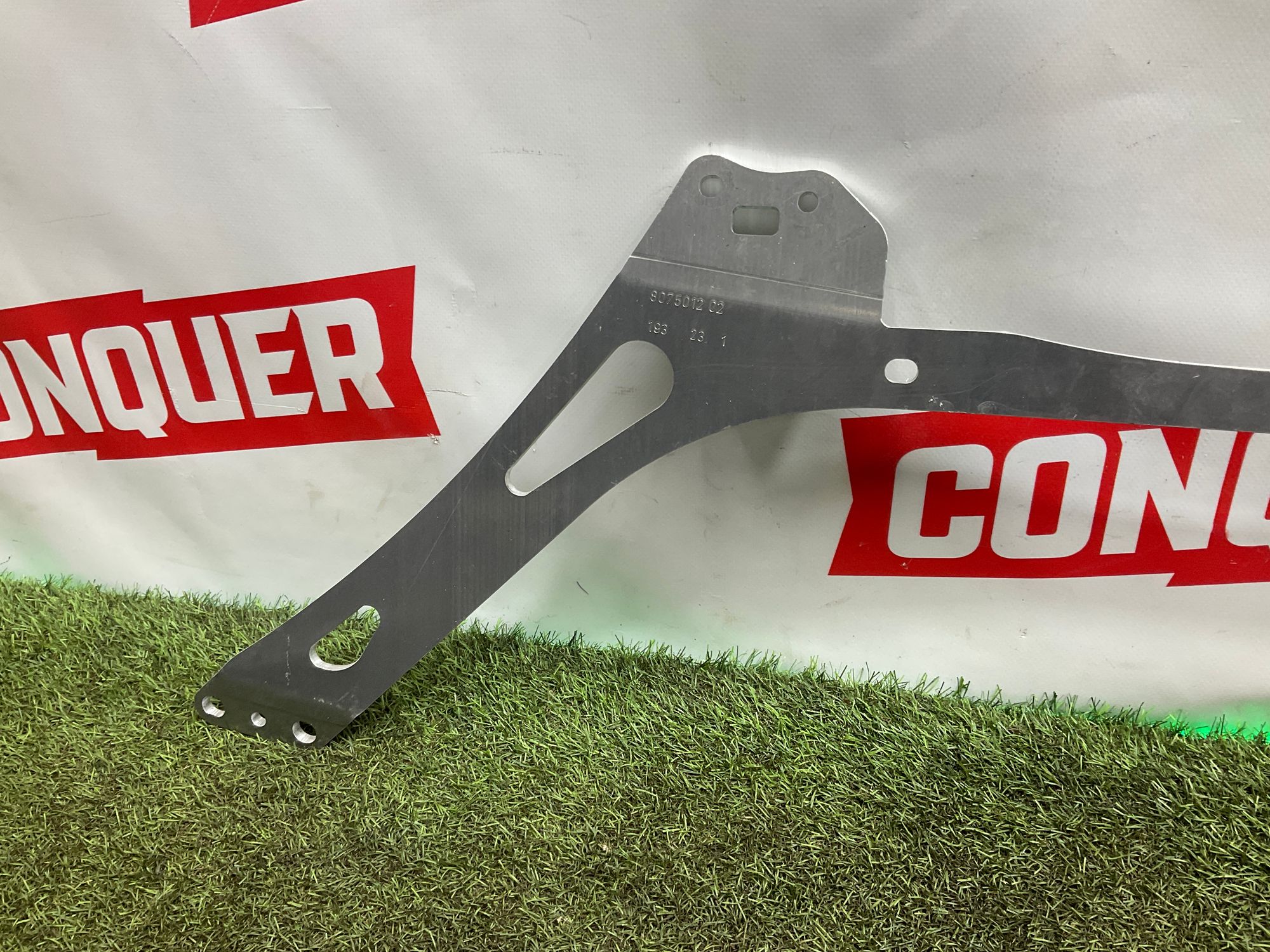 Растяжка щита передка BMW M3, G80 2023, 13000 рублей, Москва