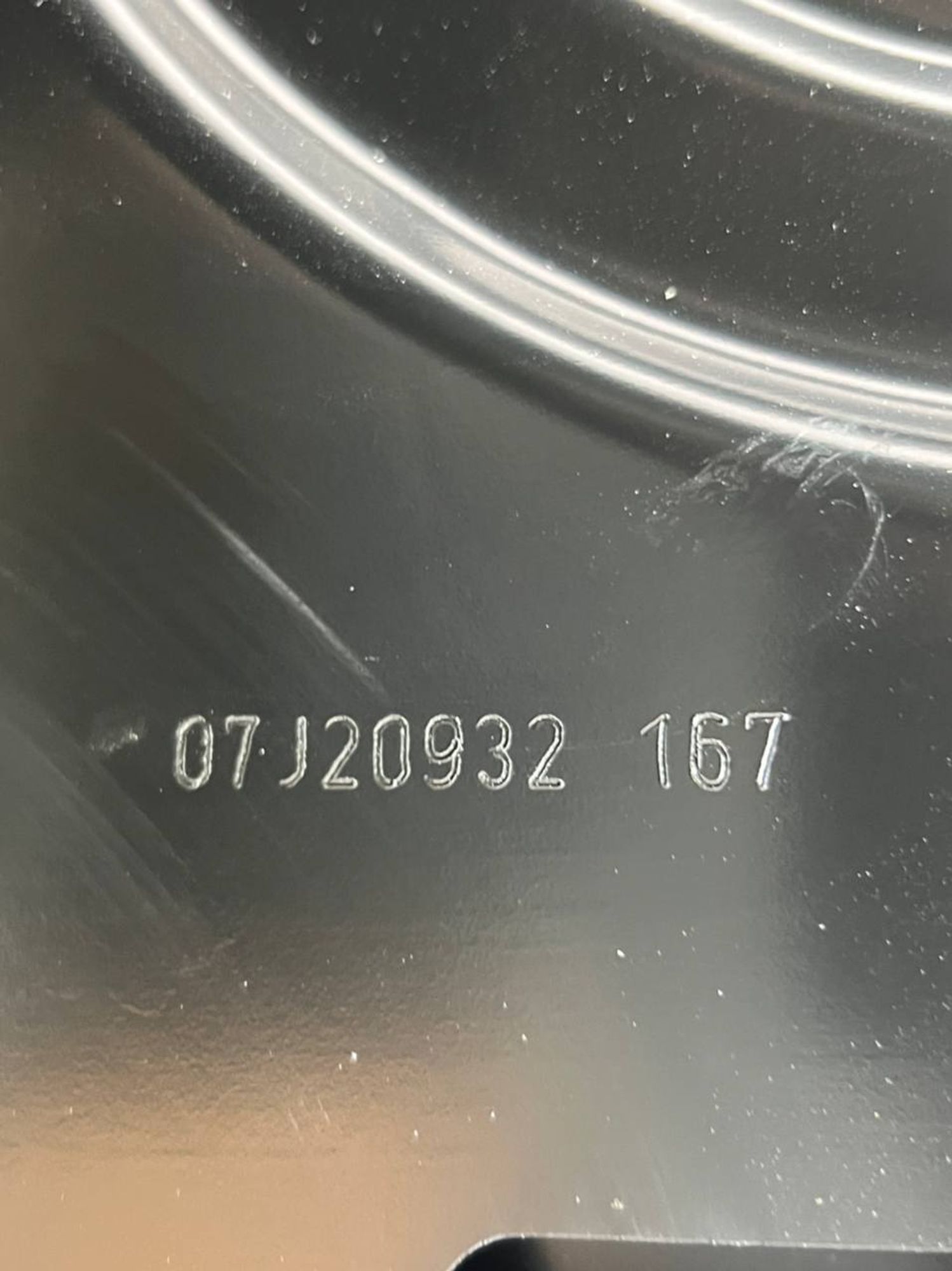 Капот BMW 5 G60 G61 G68 Новый !, 149000 рублей, Москва