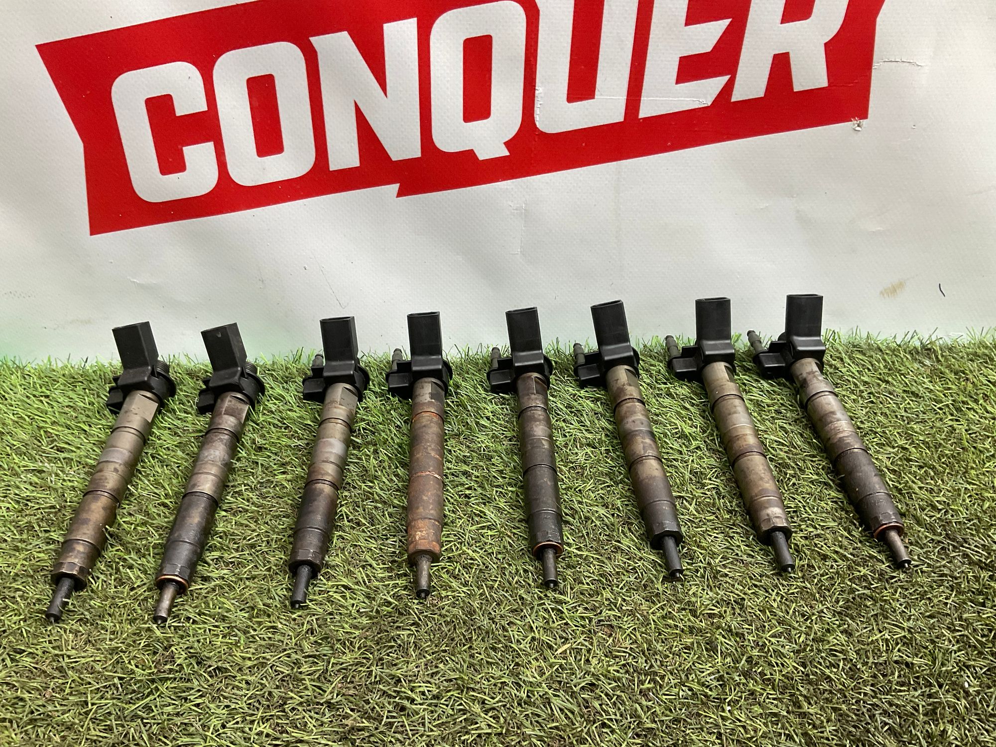 Форсунка топливная BMW 5 серия, F10/F11/F07 N57, 7000 рублей, Москва