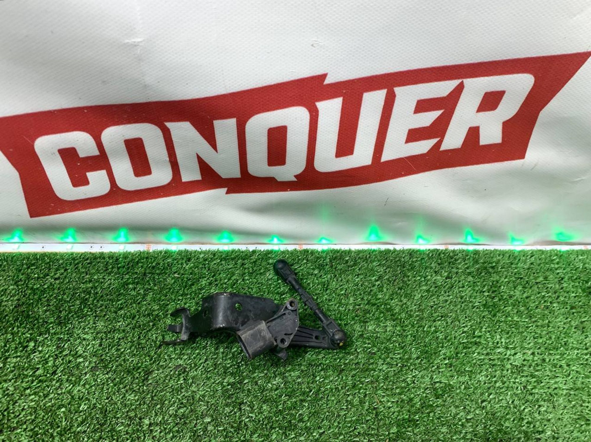 Датчик дорожного просвета правый Audi Q7 4M, 6000 рублей, Москва