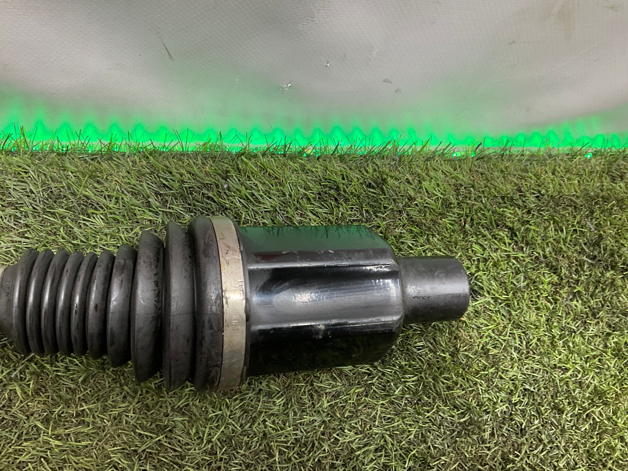 Привод передний левый Mercedes-Benz E AMG W213 рест, 85000 рублей, Москва