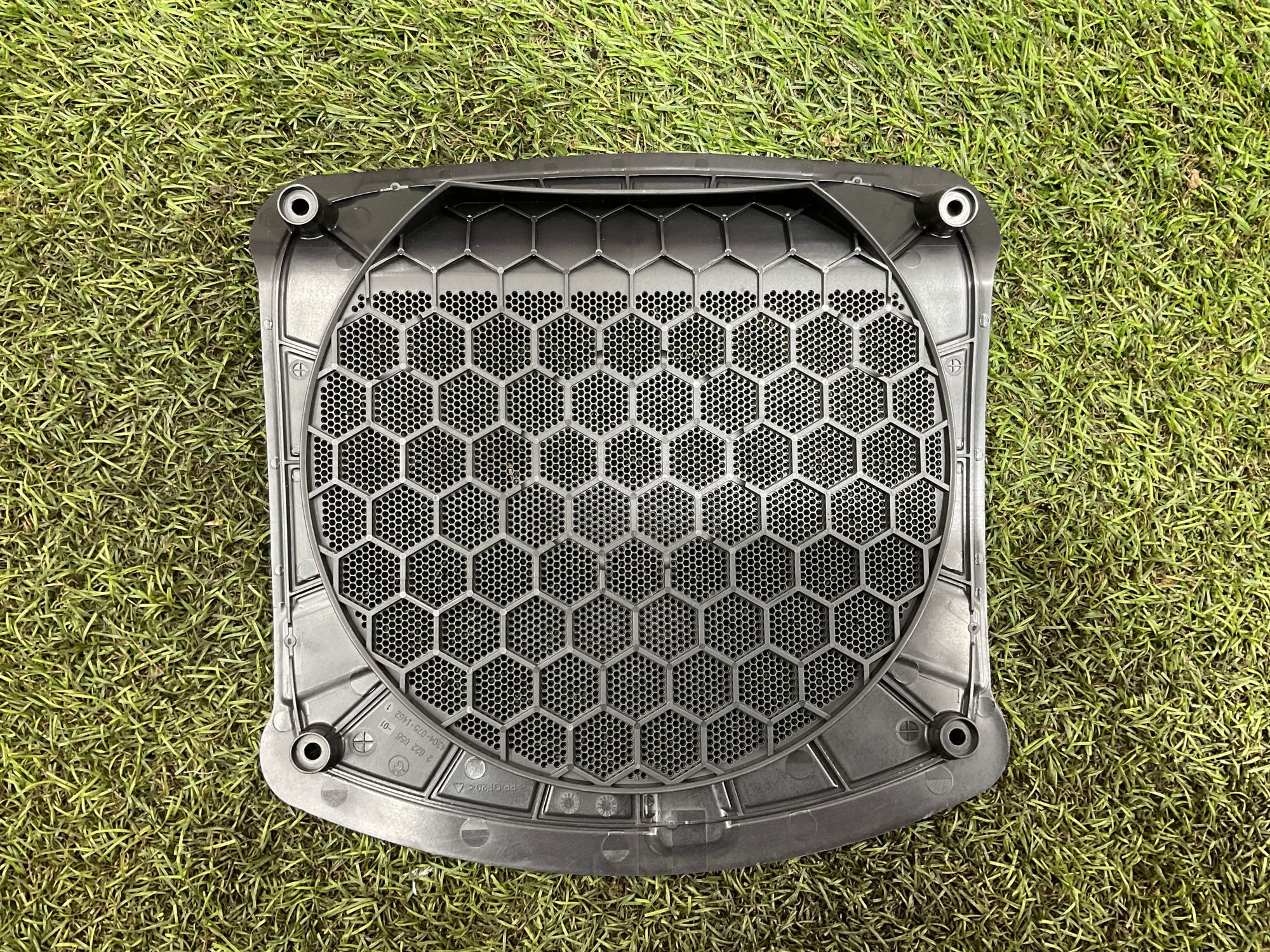 Крышка динамика BMW 3 серия, G20/G21, 1000 рублей, Москва