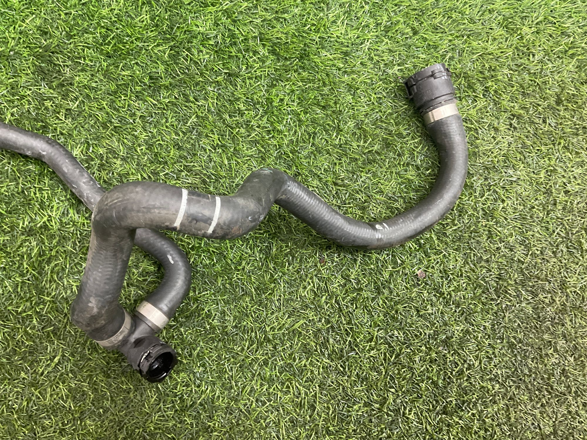 Патрубок системы охлаждения BMW X5, G05, 7000 рублей, Москва