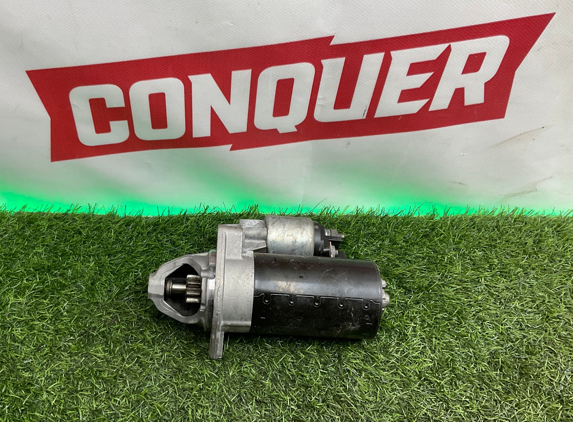 Стартер BMW 3 серия, F30/F31 рестайлинг, 3000 рублей, Москва