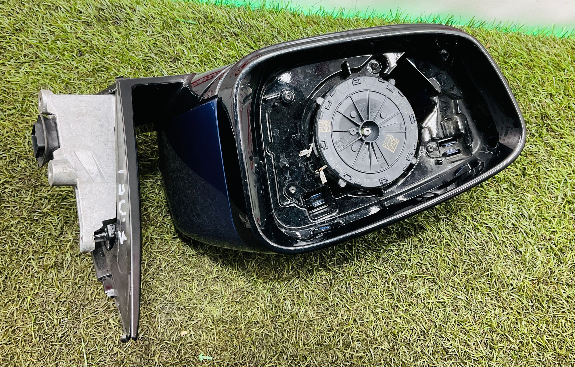 Боковое левое зеркало BMW G30 G31, 7000 рублей, Москва