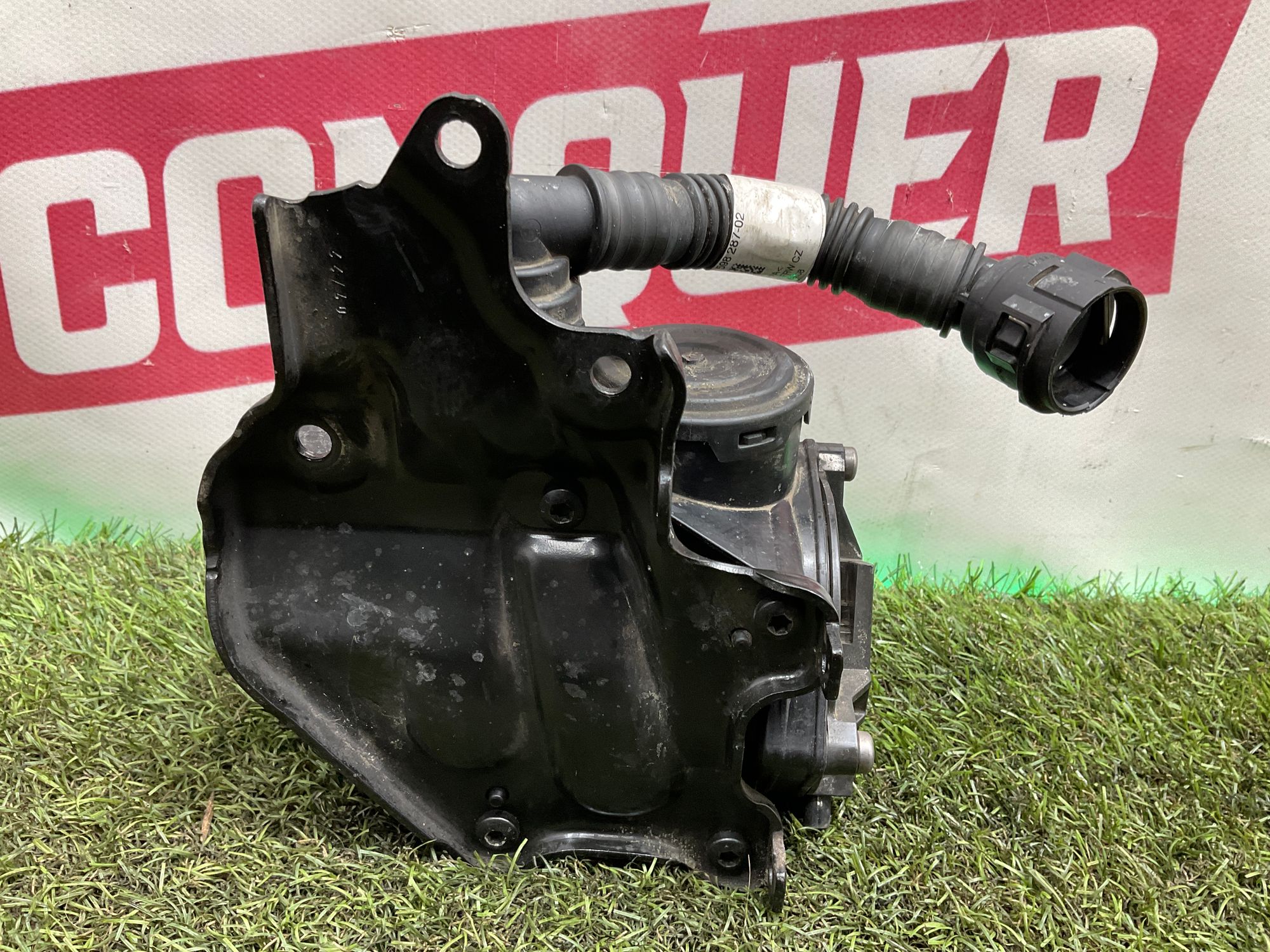 Маслоотделитель BMW X7, G07 рестайлинг, 20000 рублей, Москва