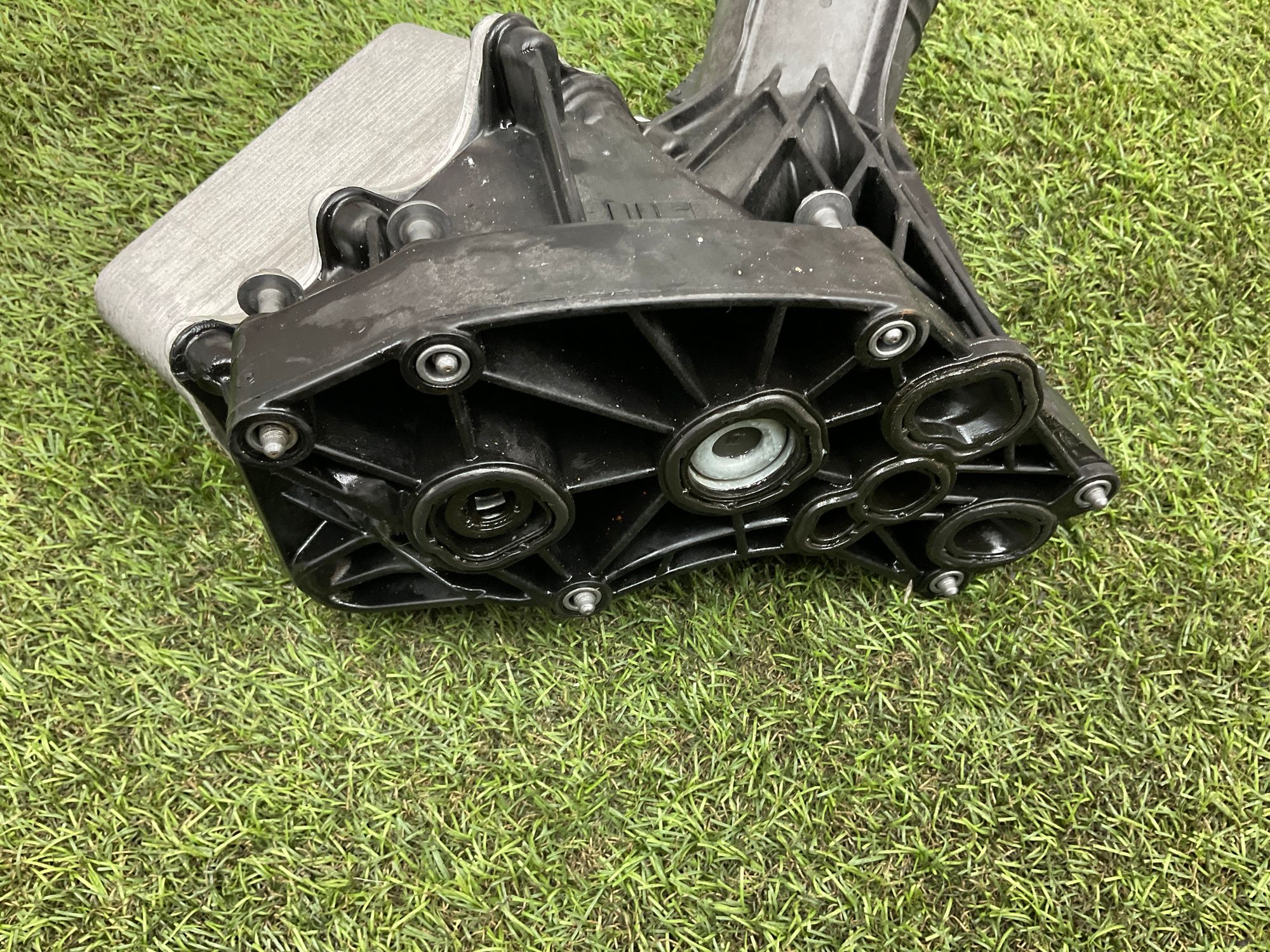 Масляный стакан 3 серия, G20/G21, 9000 рублей, Москва