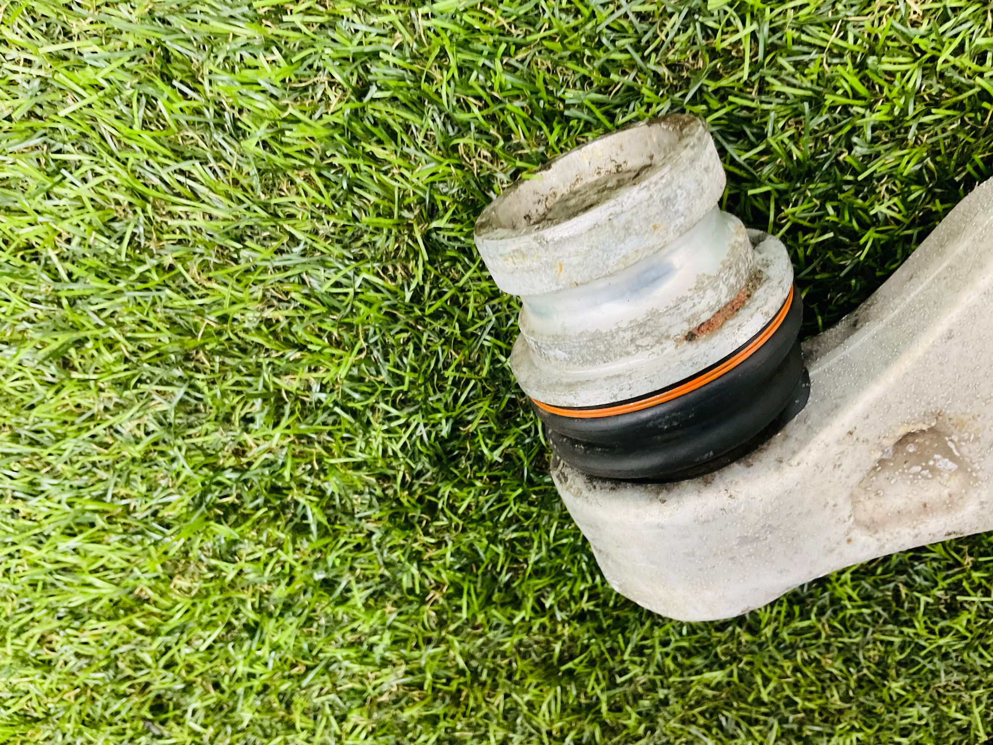 Рычаг передний правый нижний Volkswagen Touareg III (2018—2023) 2018, 4000 рублей, Москва