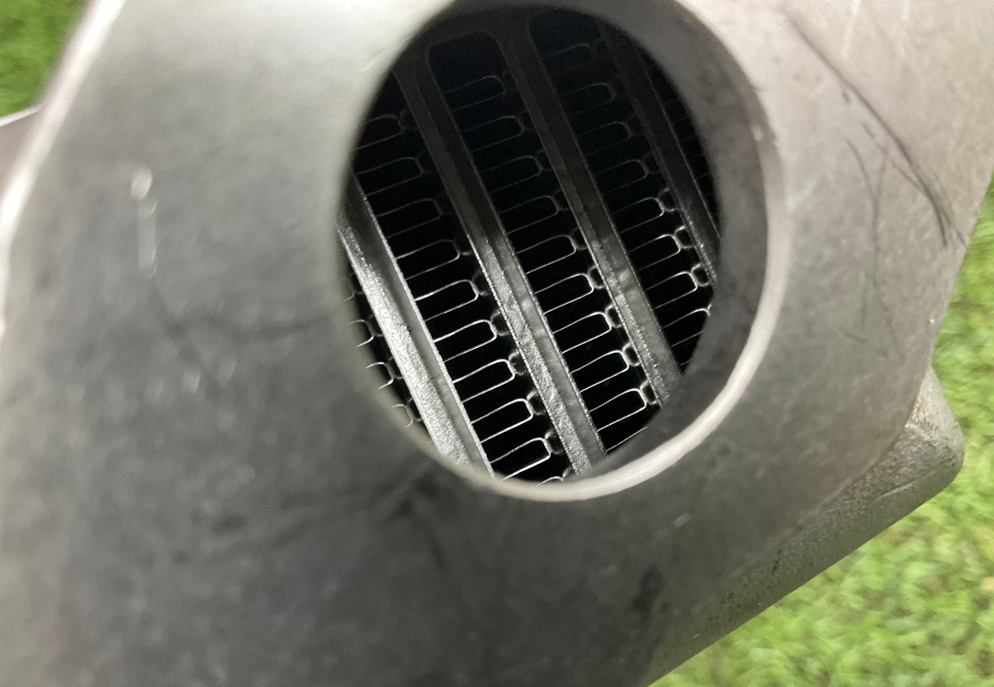 Радиатор системы EGR BMW X5, F15 B47, 5000 рублей, Москва